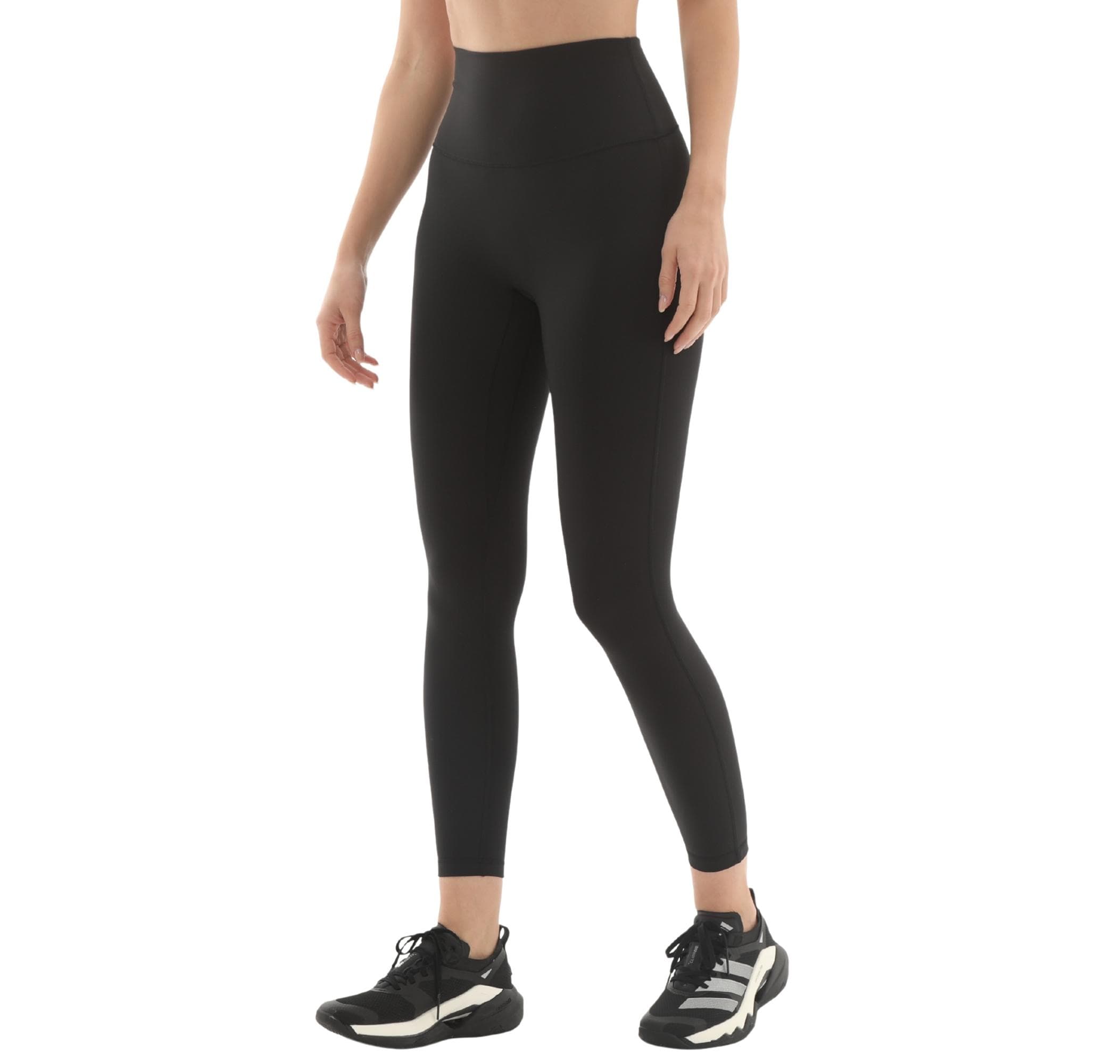 adidas adidas All Me Sculpt L Kadın Tayt Siyah - 3