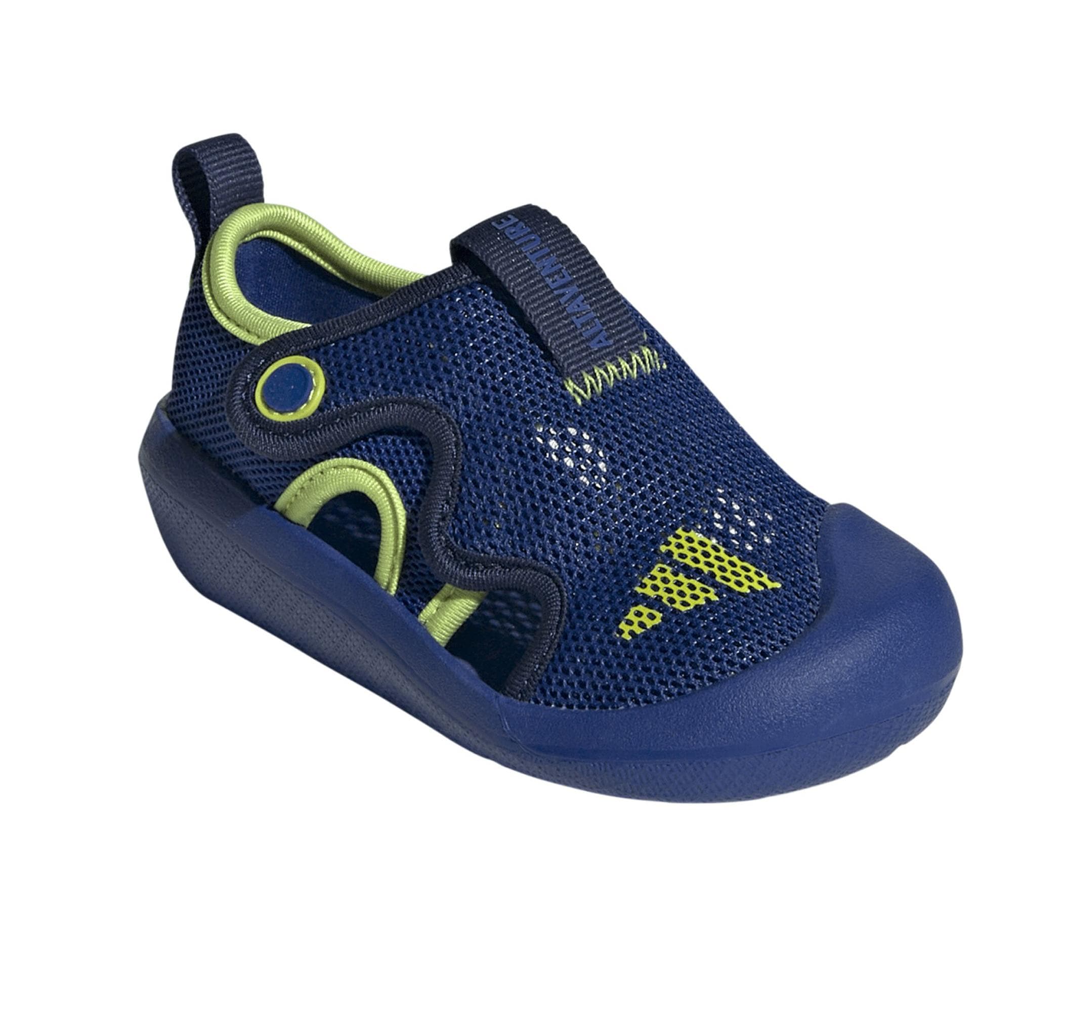 adidas adidas Altaventure 3 I Bebek Sandalet Lacivert - 2