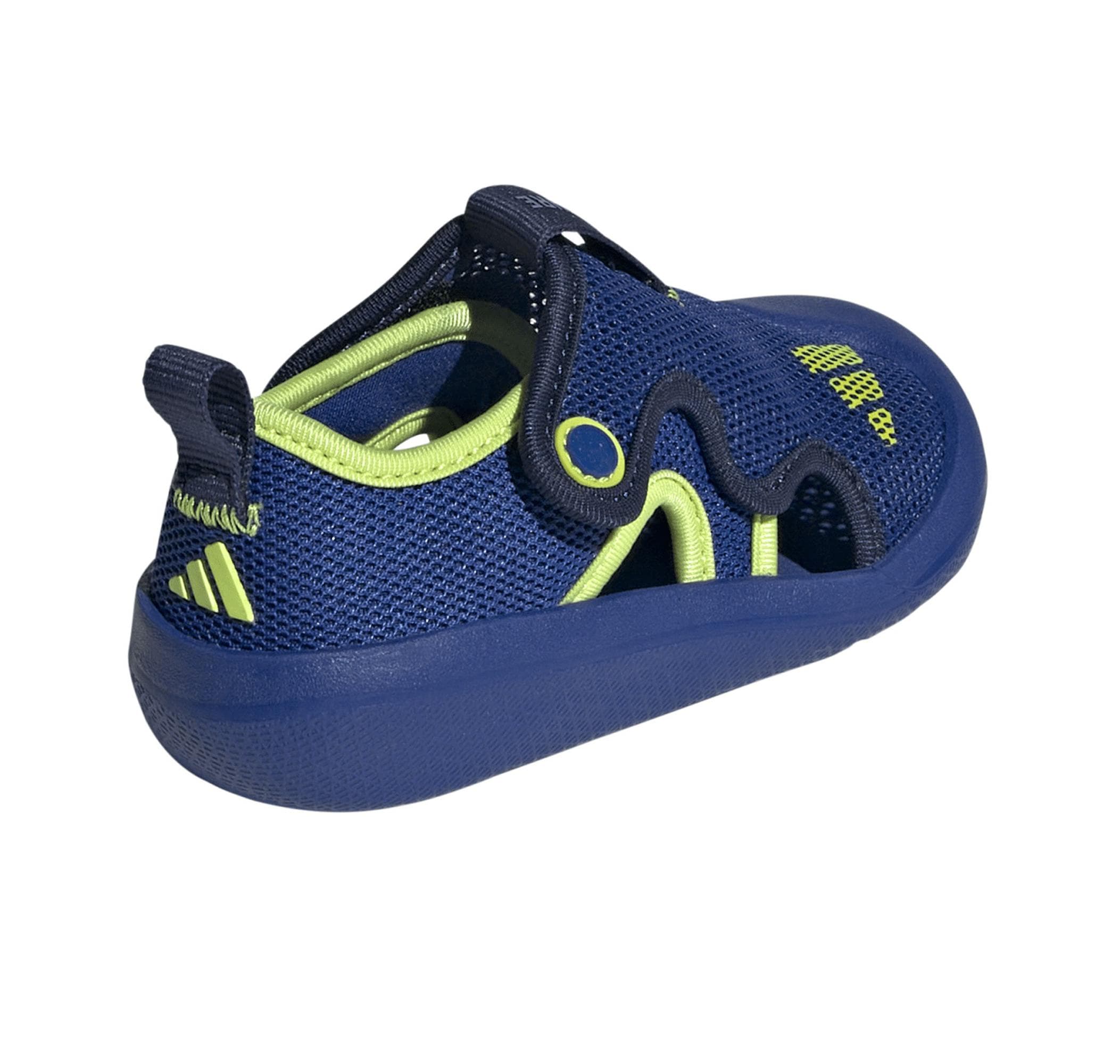 adidas adidas Altaventure 3 I Bebek Sandalet Lacivert - 3