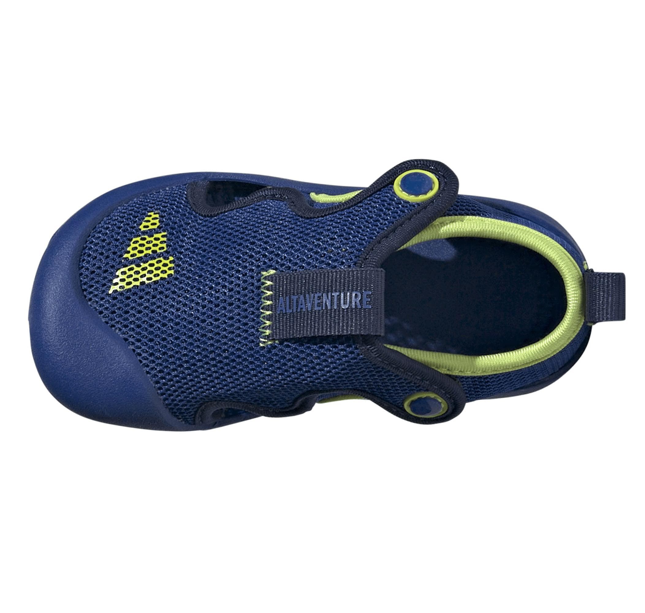 adidas adidas Altaventure 3 I Bebek Sandalet Lacivert - 5