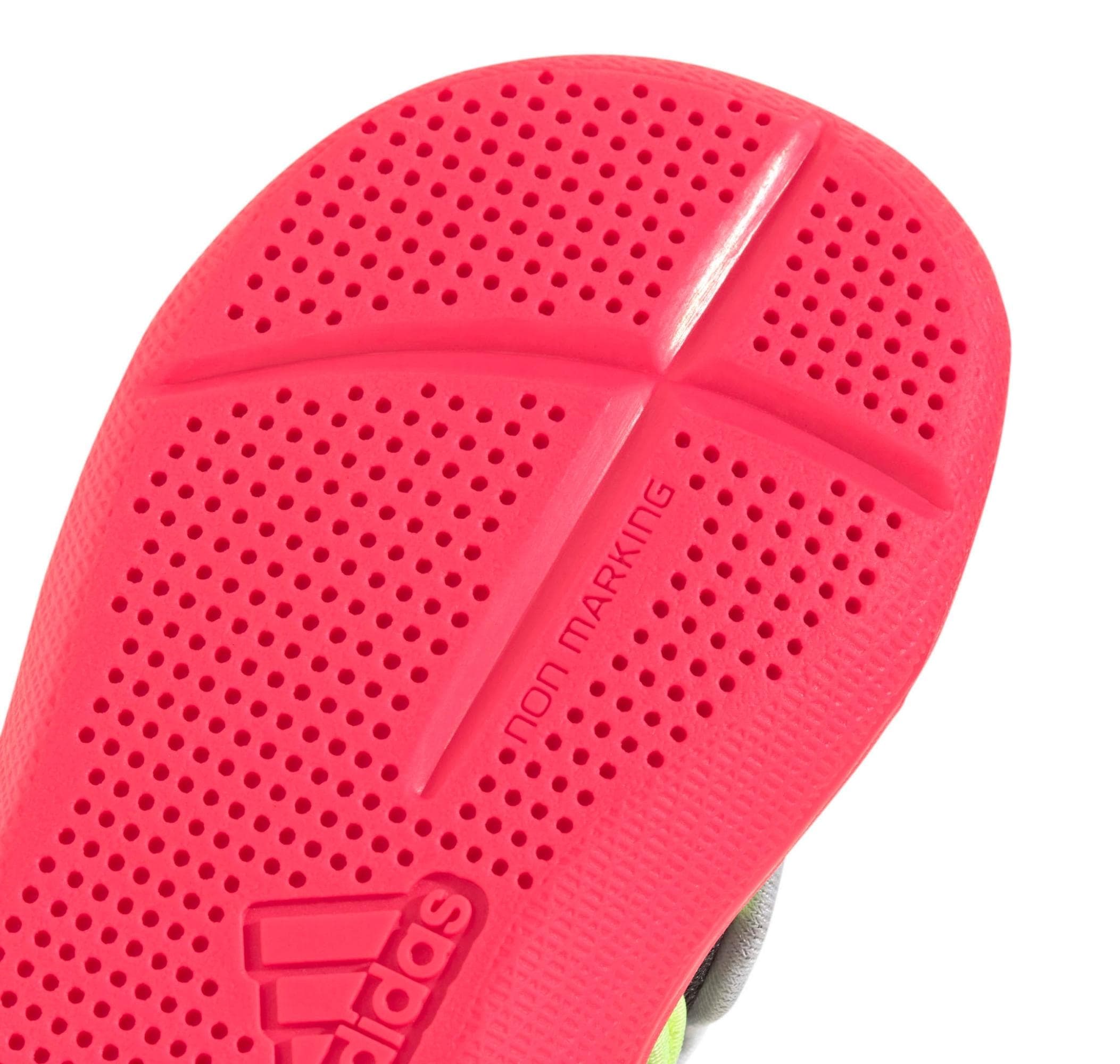 adidas adidas Altaventure 3 I Bebek Sandalet Siyah - 8