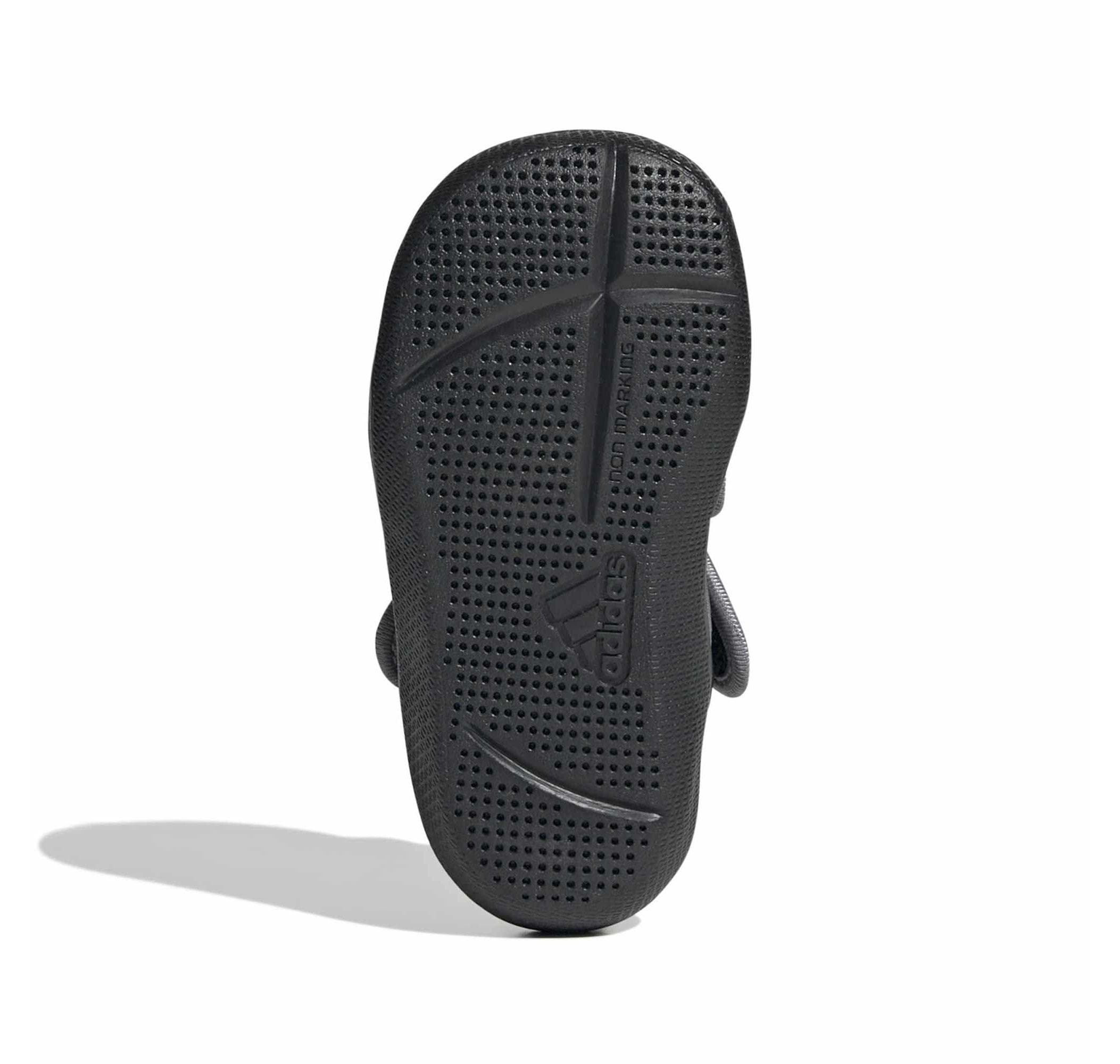 adidas adidas Altaventure 3 I Bebek Spor Ayakkabı Siyah - 3