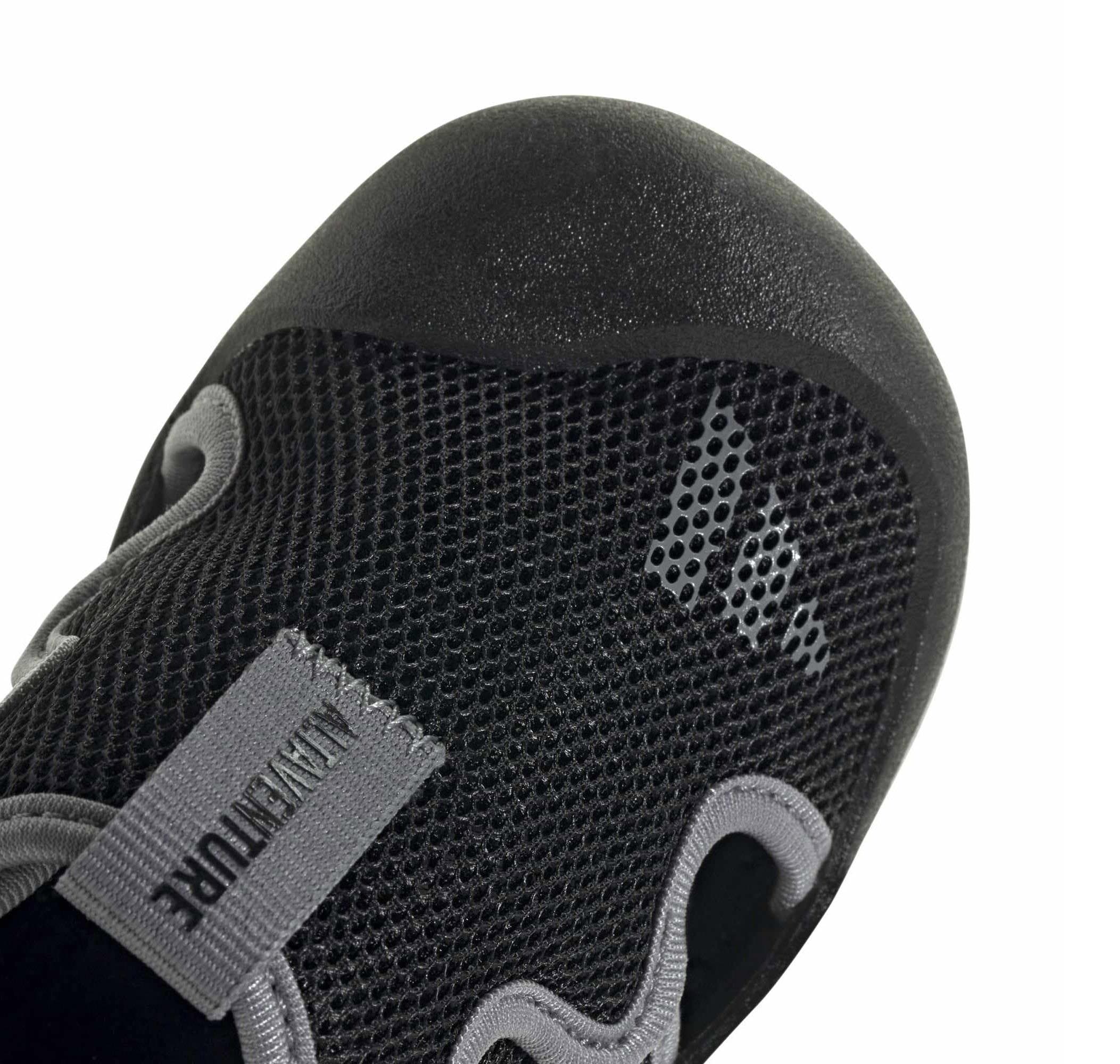 adidas adidas Altaventure 3 I Bebek Spor Ayakkabı Siyah - 6