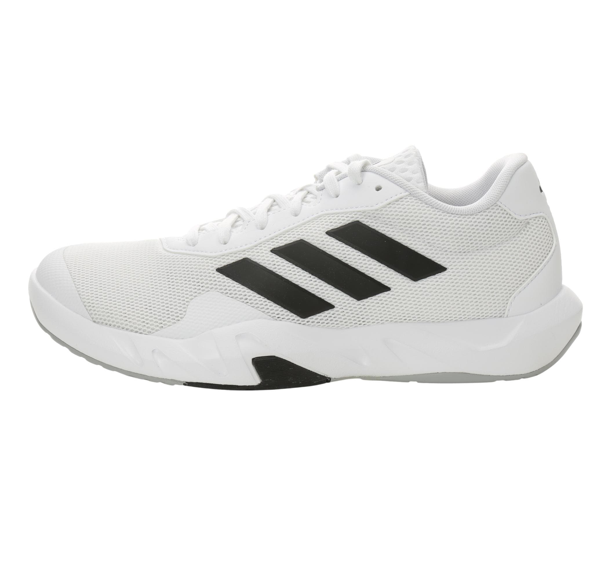adidas adidas Amplımove Traıner M Erkek Spor Ayakkabı Beyaz