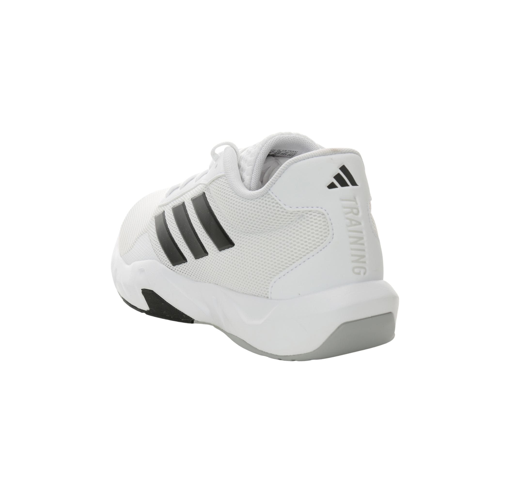 adidas adidas Amplımove Traıner M Erkek Spor Ayakkabı Beyaz - 2
