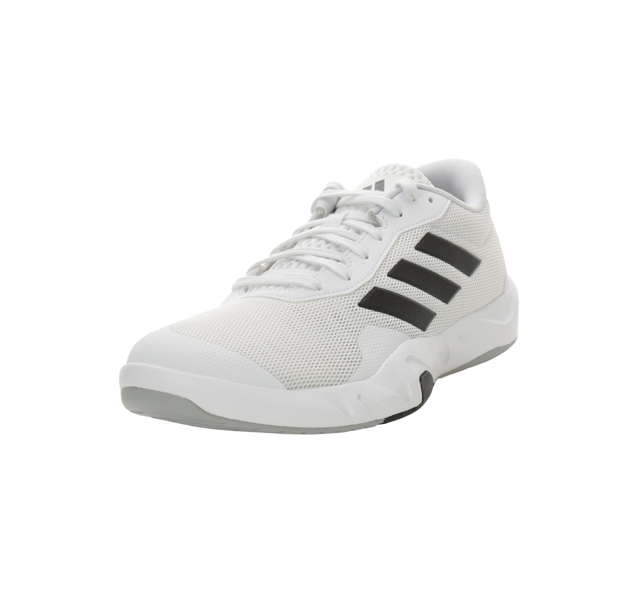 adidas adidas Amplımove Traıner M Erkek Spor Ayakkabı Beyaz - 3