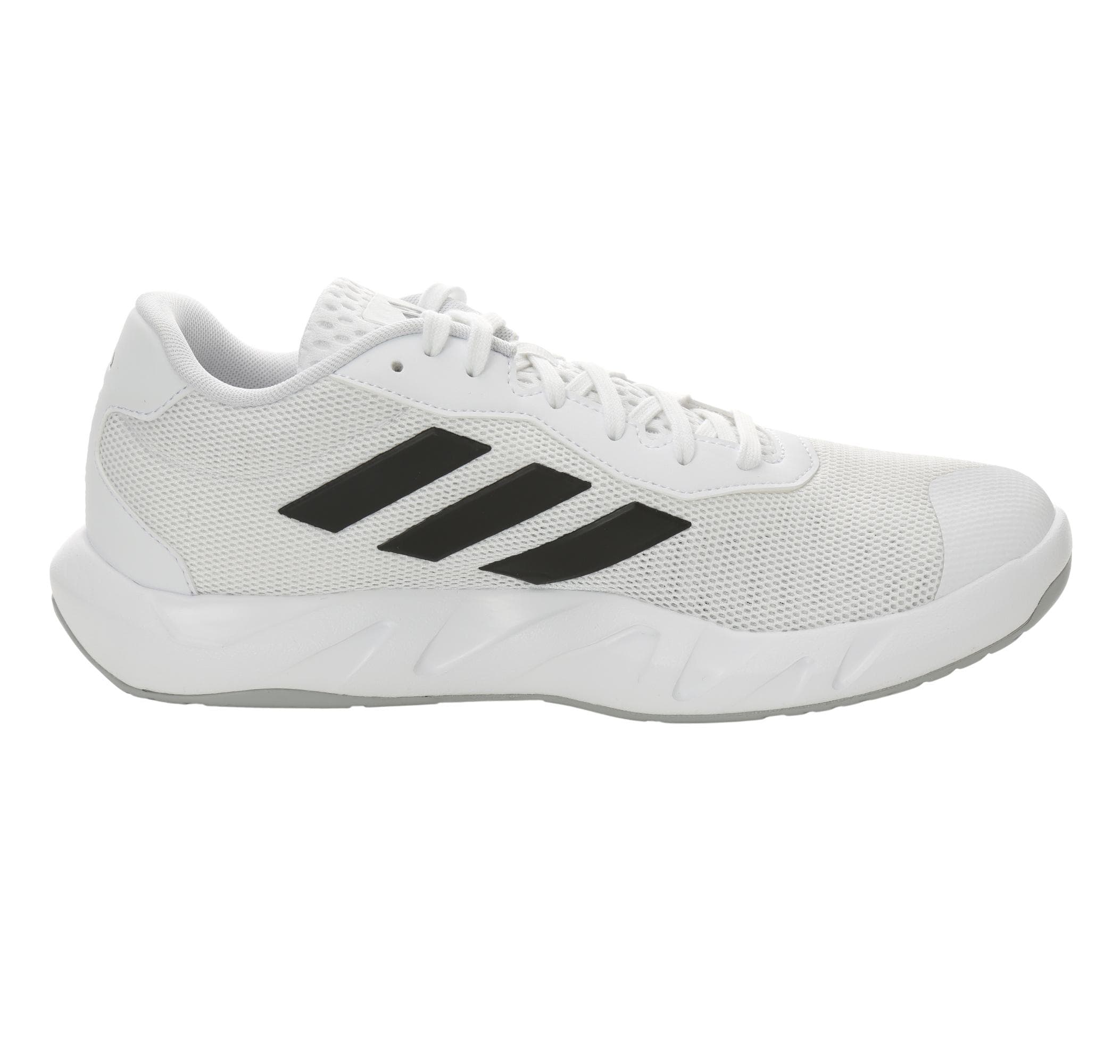 adidas adidas Amplımove Traıner M Erkek Spor Ayakkabı Beyaz - 4