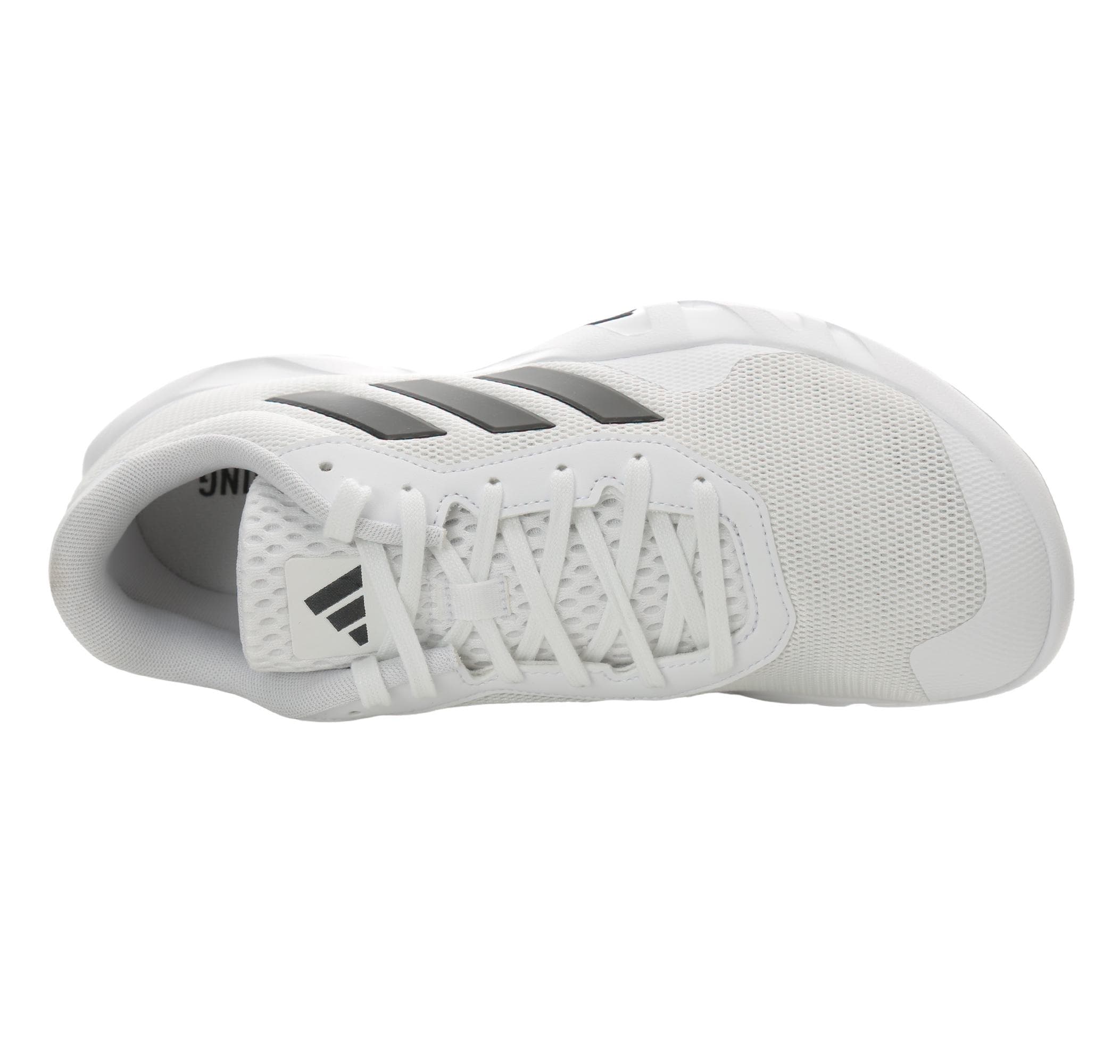 adidas adidas Amplımove Traıner M Erkek Spor Ayakkabı Beyaz - 5