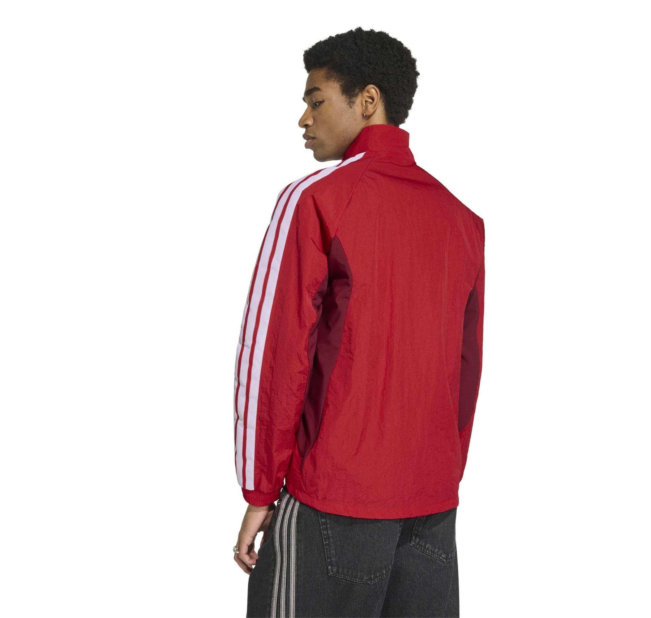 adidas adidas Arsenal Fc Anth Erkek Ceket Kırmızı - 2
