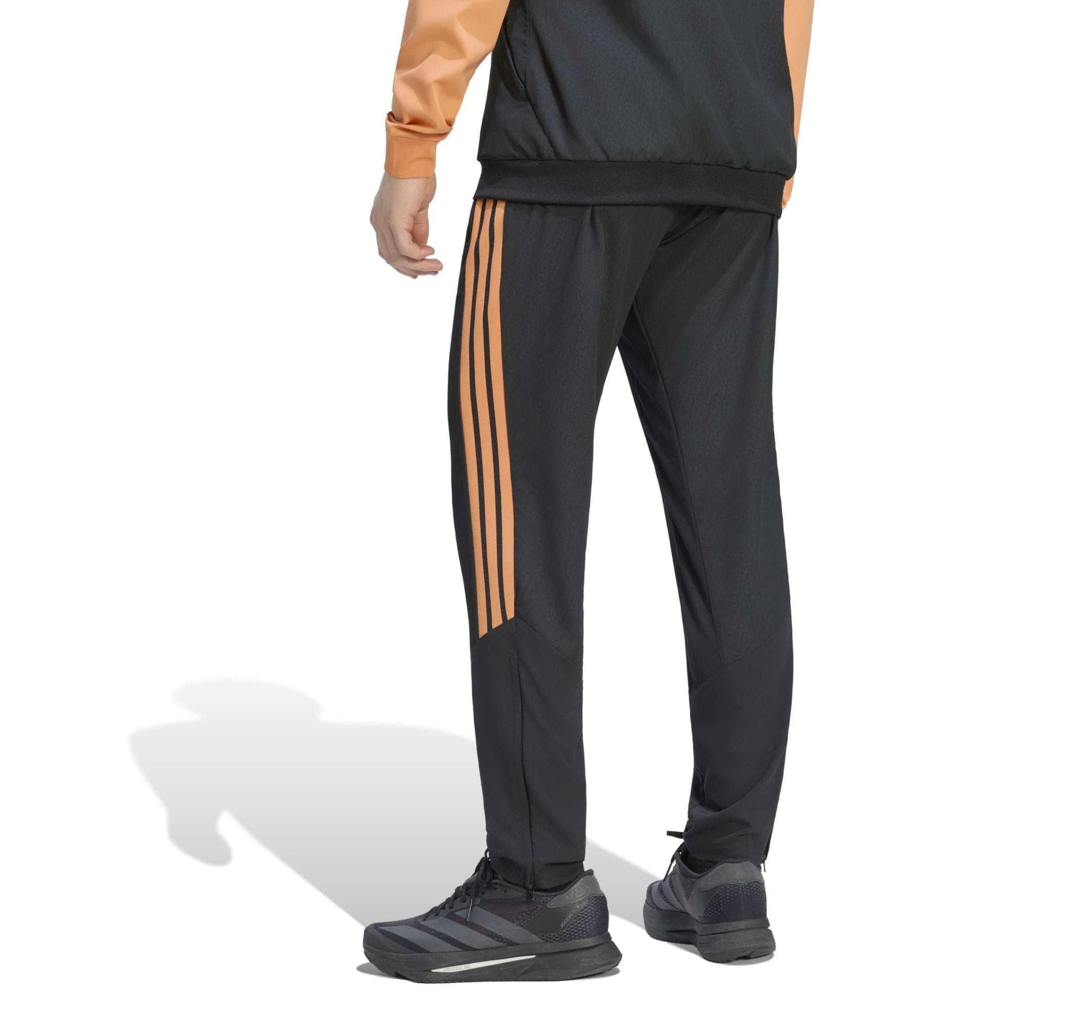 adidas adidas Arsenal Fc Pre Pnt Erkek Eşofman Altı Siyah - 2