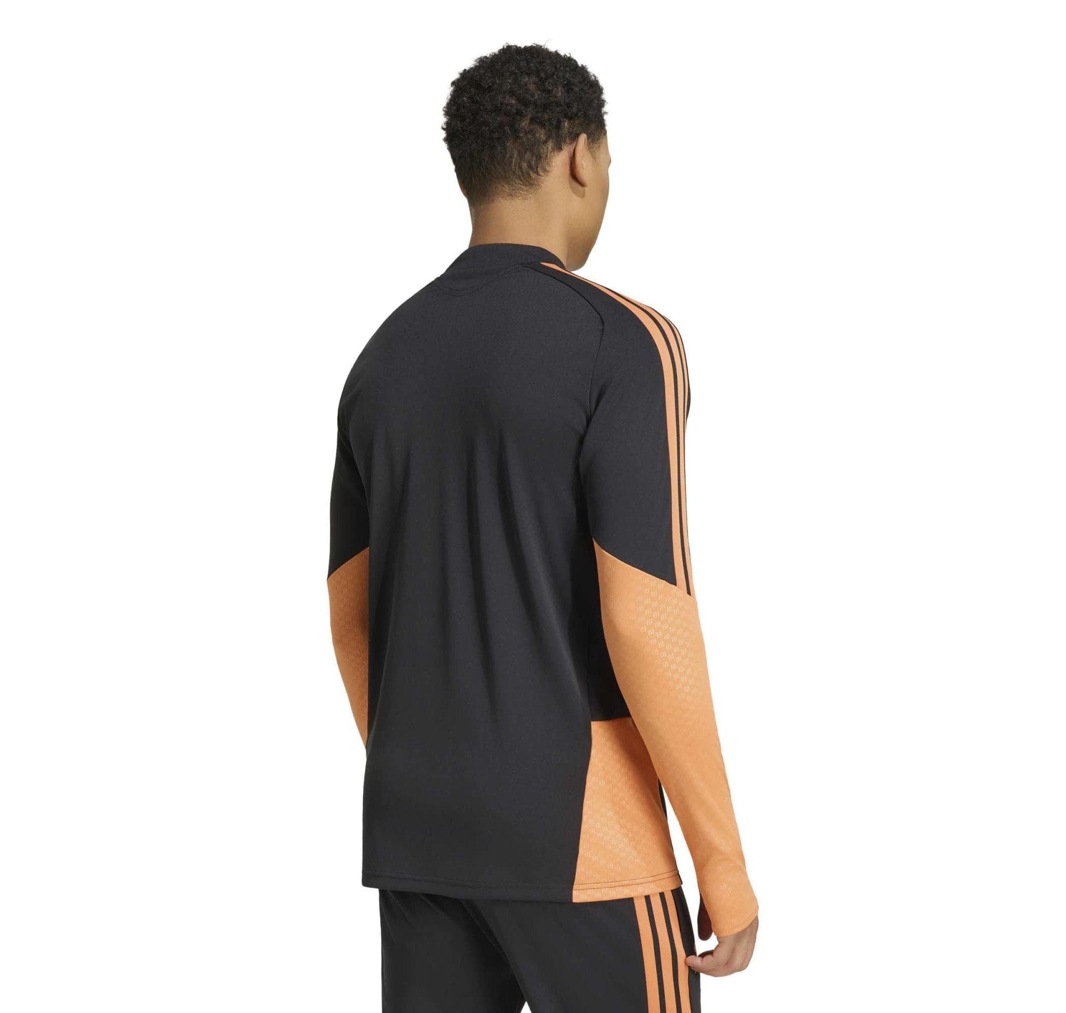 adidas adidas Arsenal Fc Tr Top Erkek Forması Siyah - 2