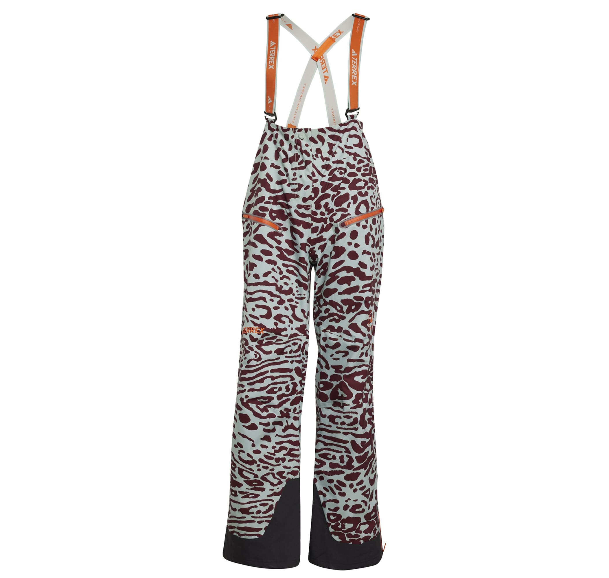 adidas adidas By Stella Mccartney X Terrex Truenature 2L Kadın Tulum Beyaz