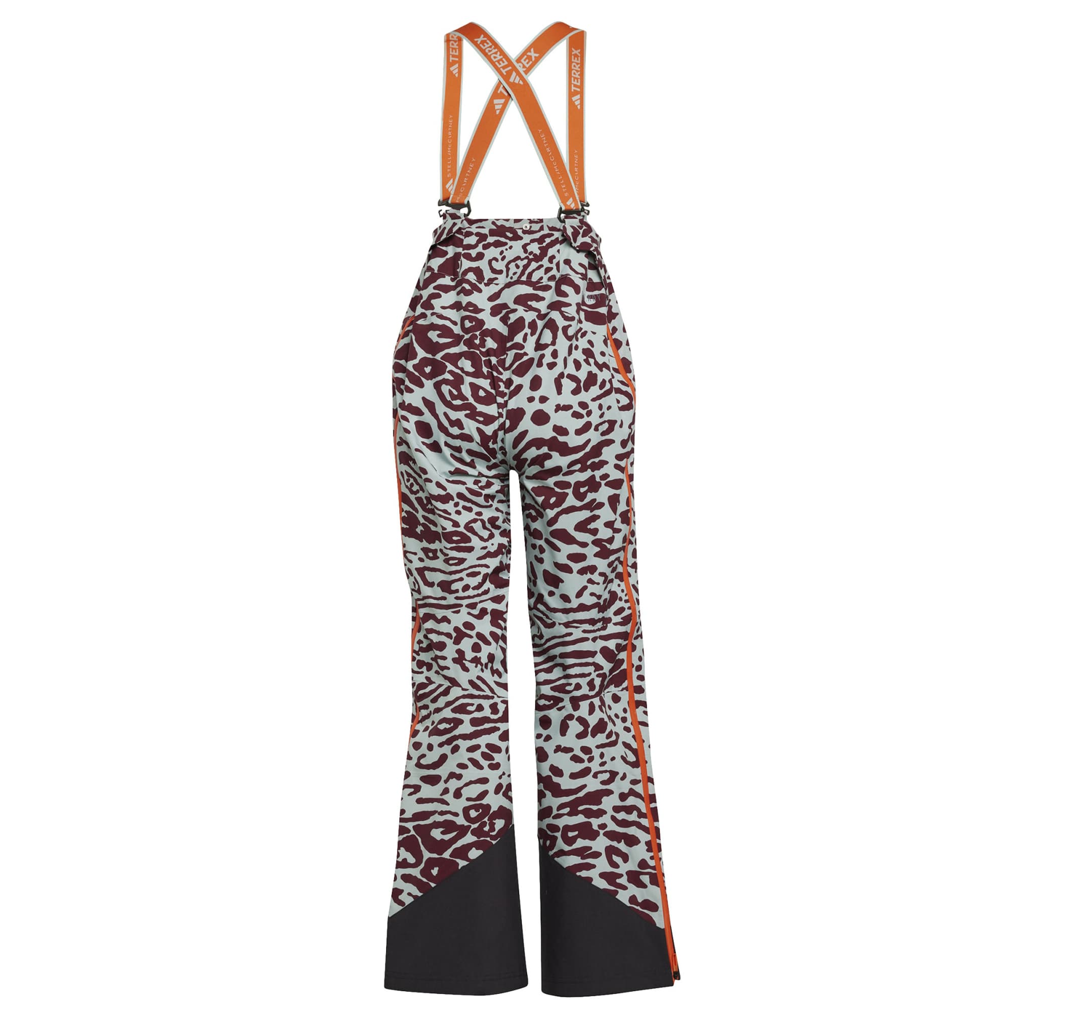 adidas adidas By Stella Mccartney X Terrex Truenature 2L Kadın Tulum Beyaz - 2
