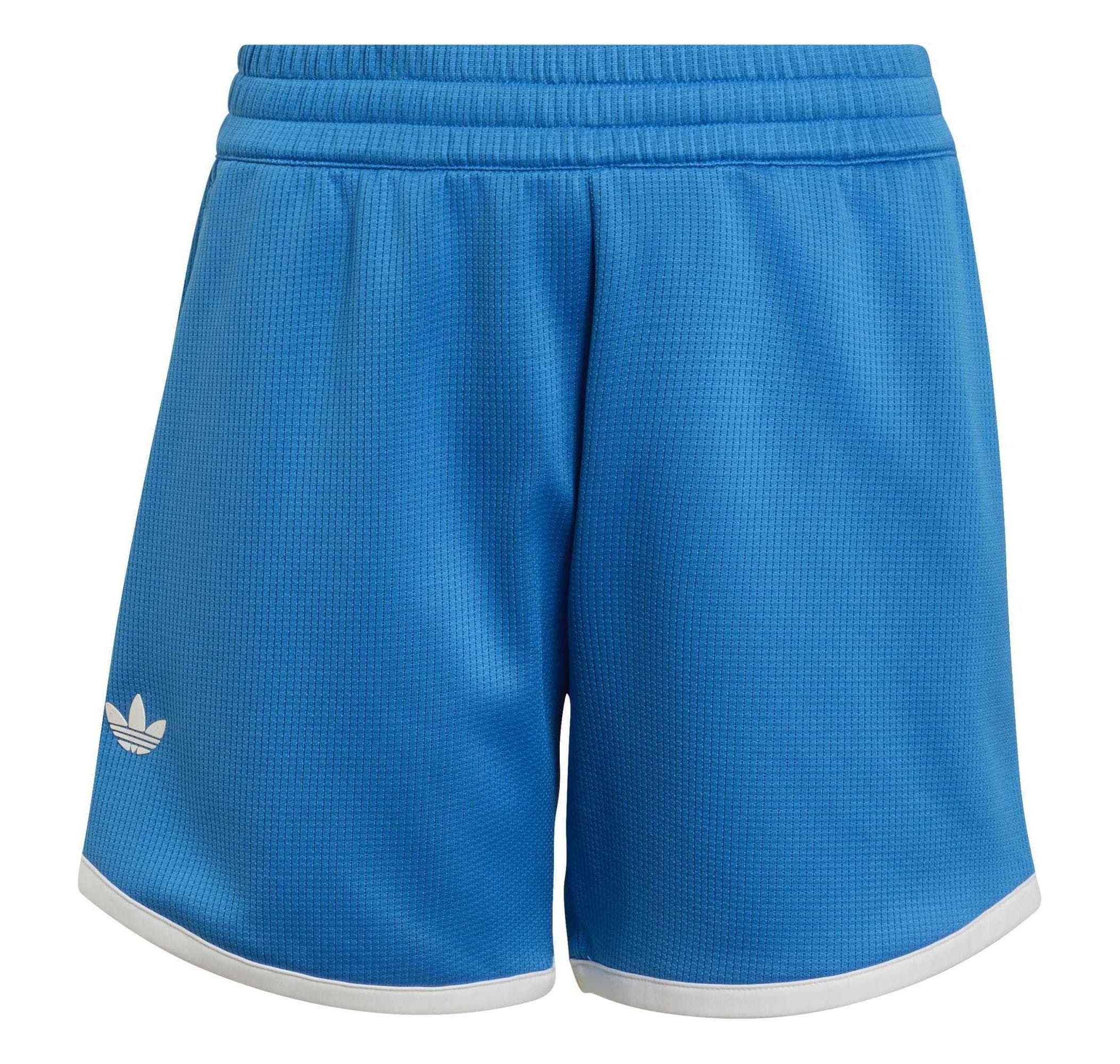 adidas adidas B Classıcs Sh Çocuk Şort Ve Kapri İndigo