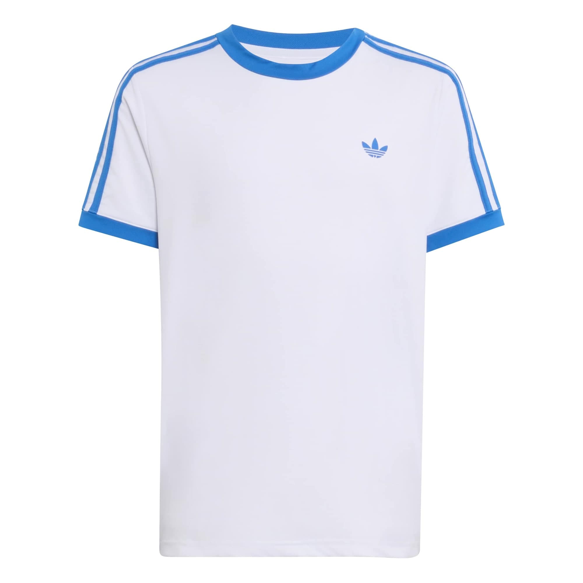 adidas adidas B Classıcs Tee Çocuk T-Shirt Beyaz