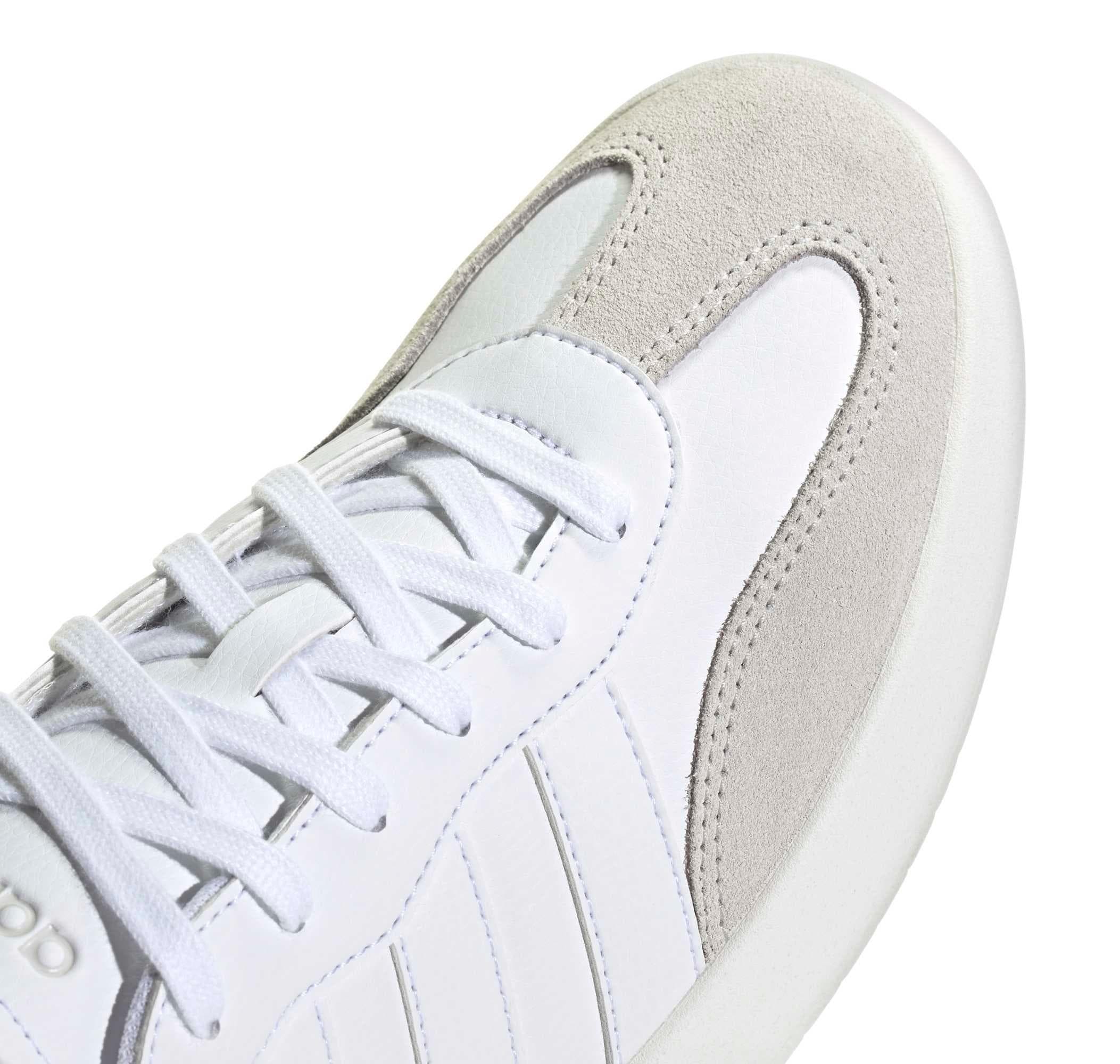 adidas adidas Barreda Erkek Spor Ayakkabı Beyaz - 7