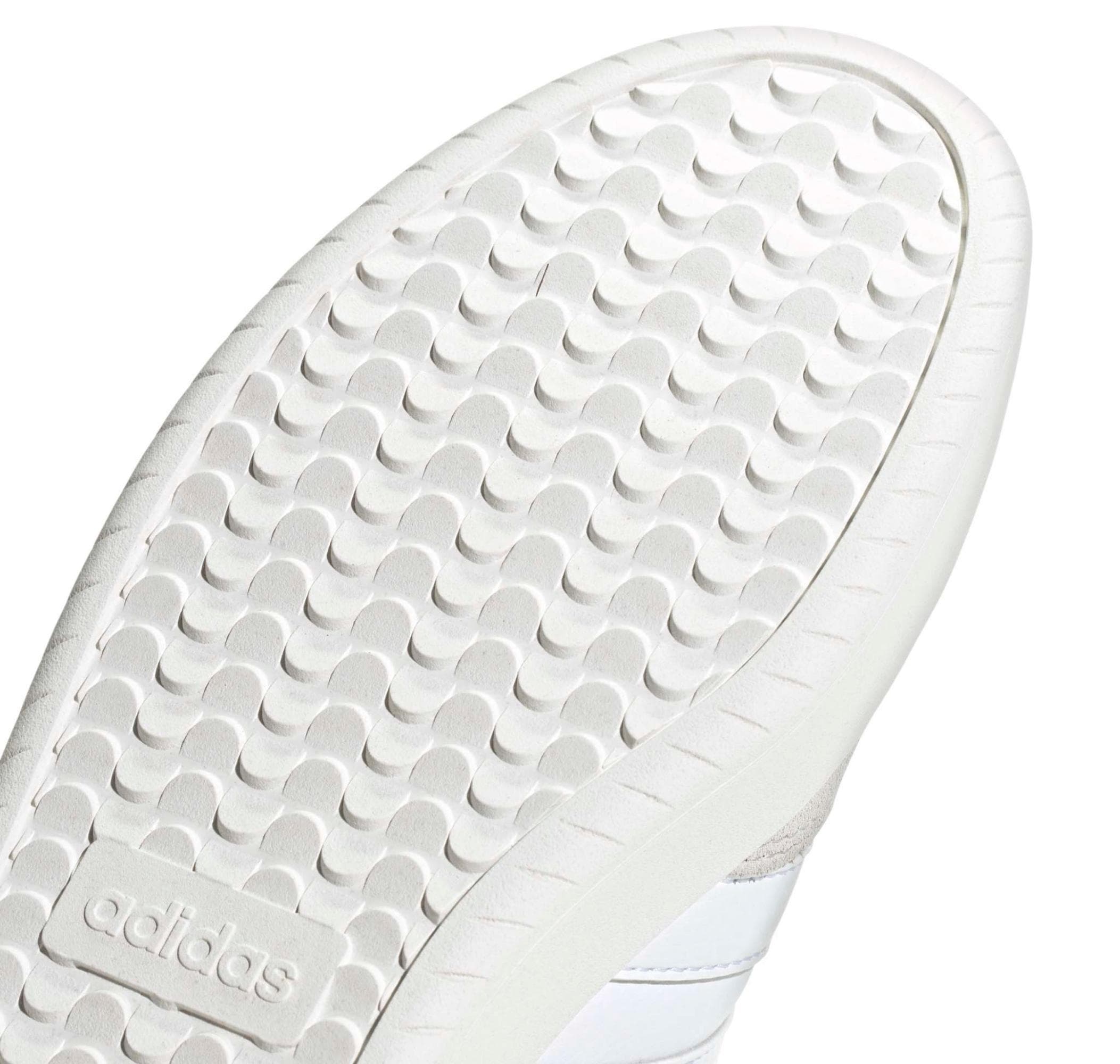 adidas adidas Barreda Erkek Spor Ayakkabı Beyaz - 8