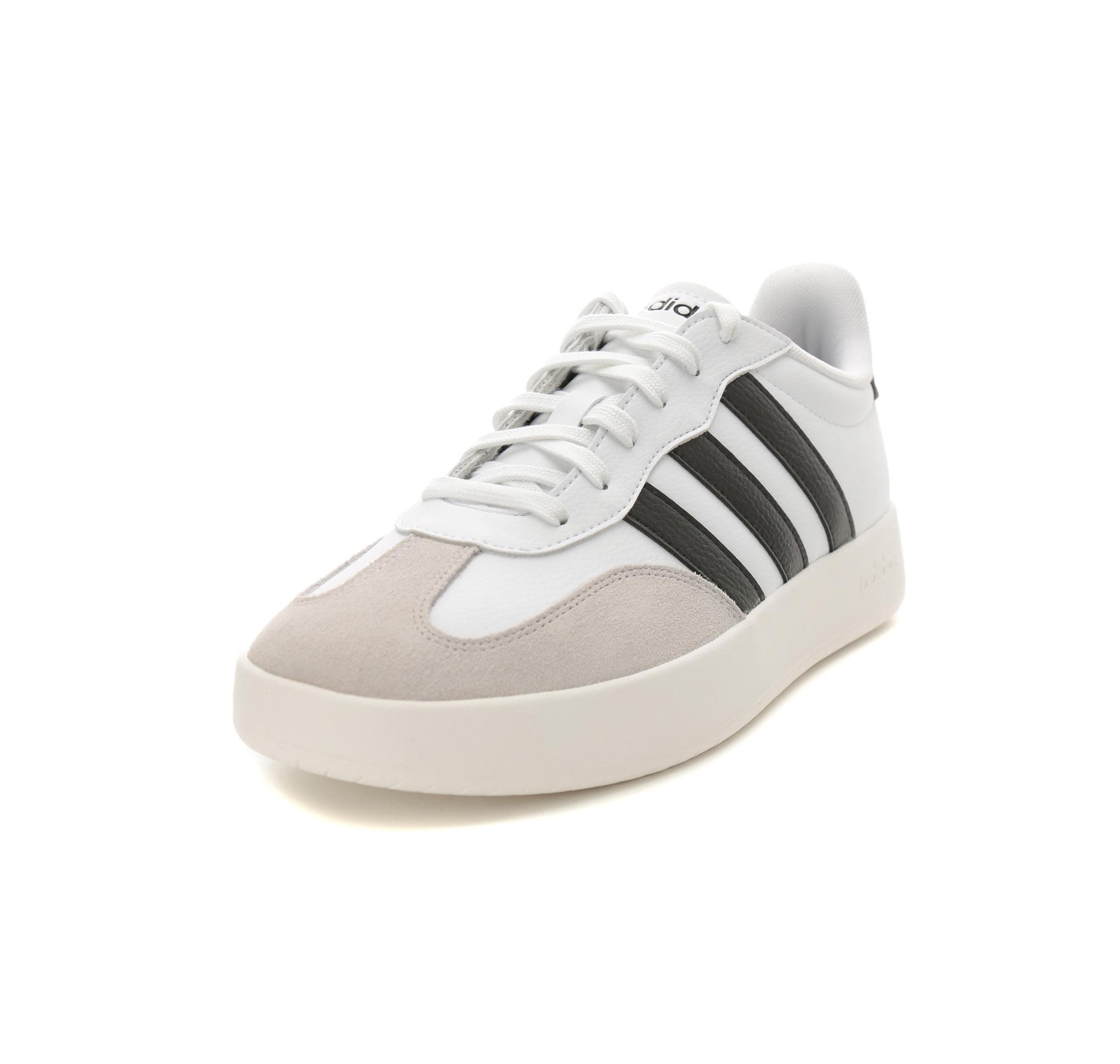 adidas adidas Barreda Erkek Spor Ayakkabı Beyaz - 2