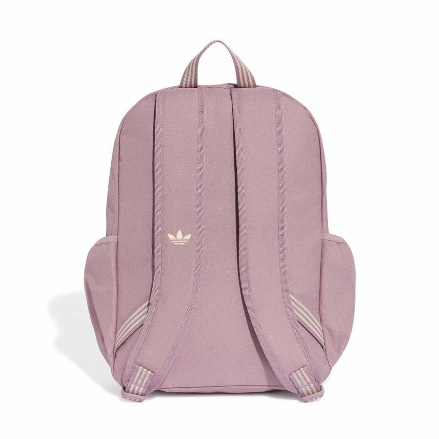adidas adidas Bp + Pc Sırt Çantası Mor - 2