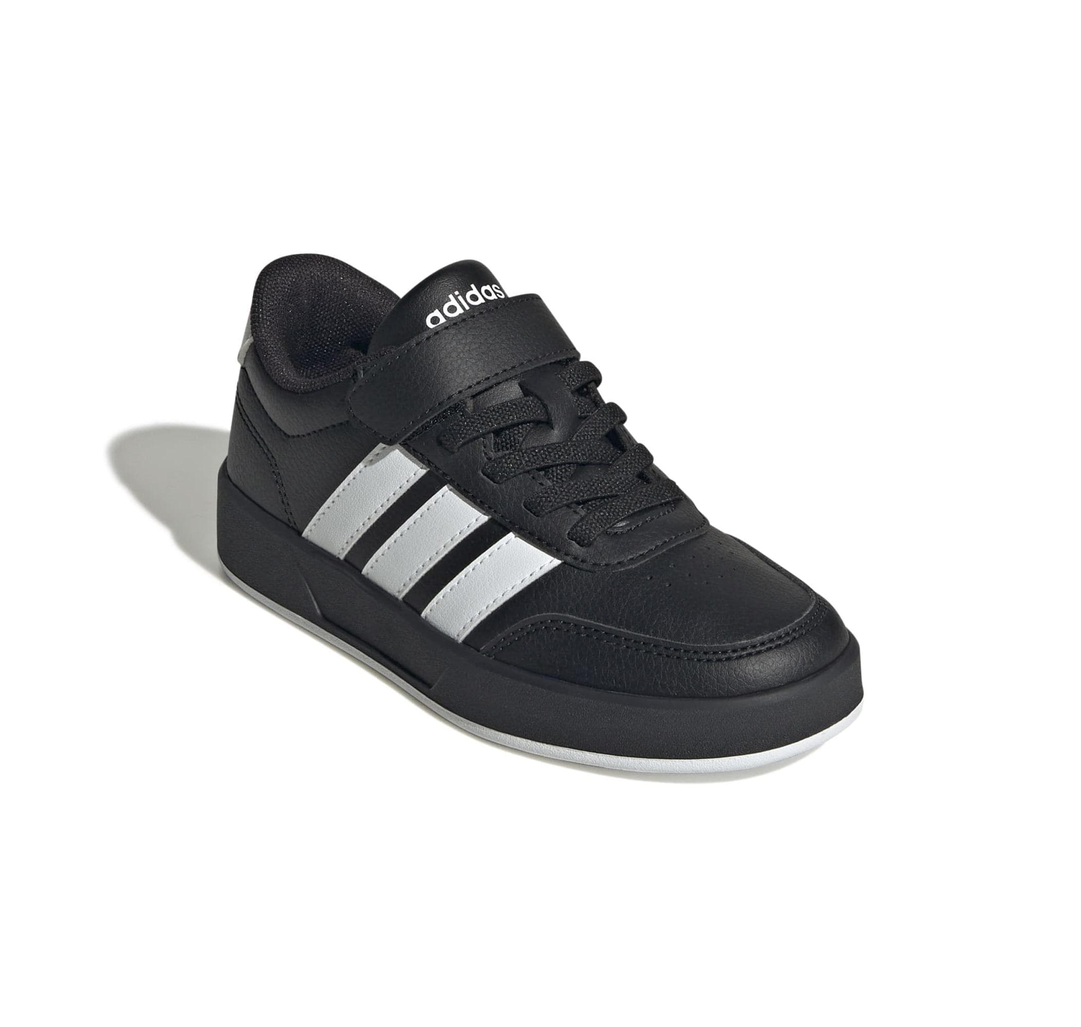 adidas adidas Breaknet 3.0 El C Çocuk Spor Ayakkabı Siyah - 2
