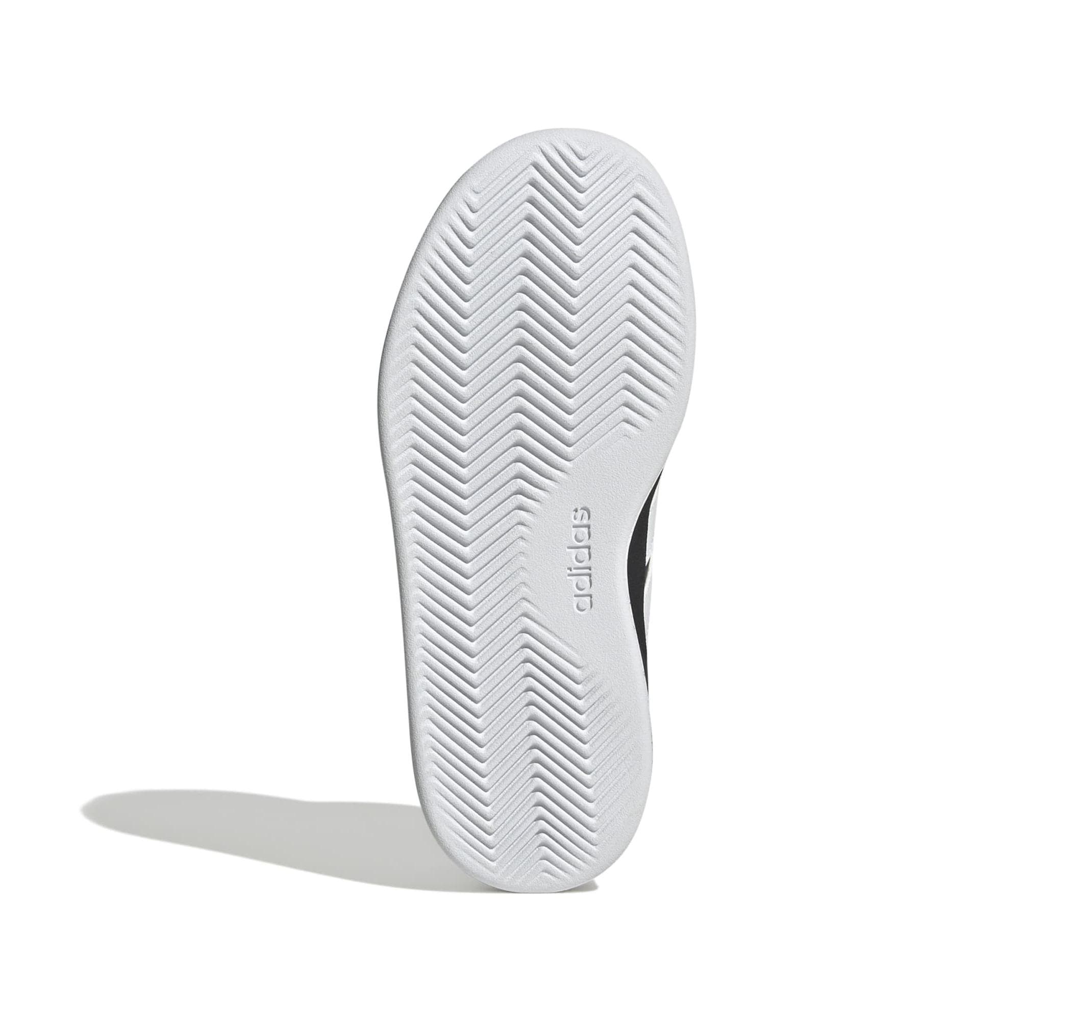 adidas adidas Breaknet 3.0 El C Çocuk Spor Ayakkabı Siyah - 4
