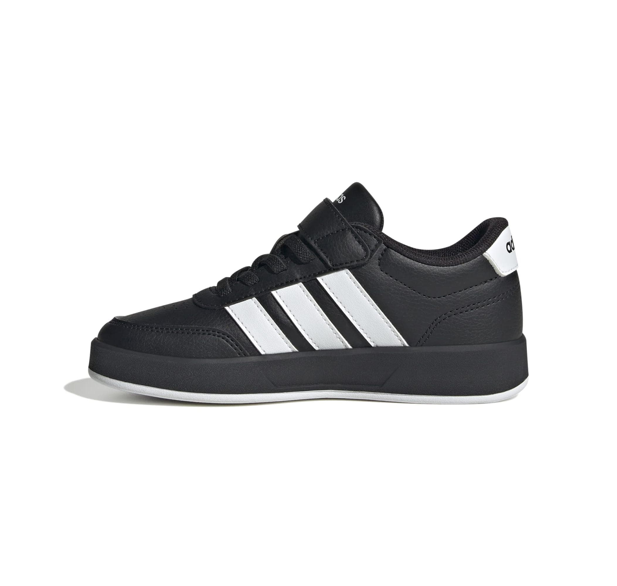 adidas adidas Breaknet 3.0 El C Çocuk Spor Ayakkabı Siyah - 5
