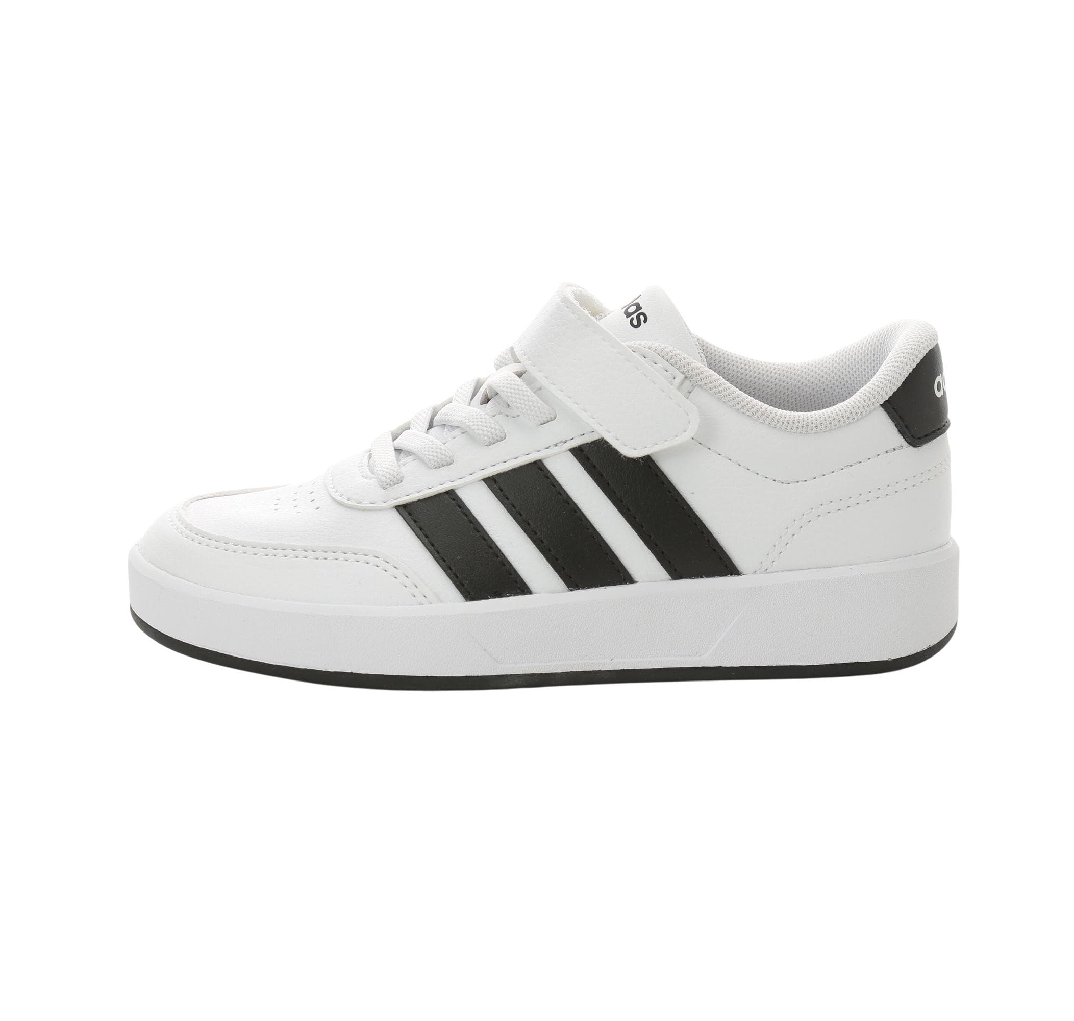 adidas adidas Breaknet 3.0 El C Çocuk Spor Ayakkabı Beyaz