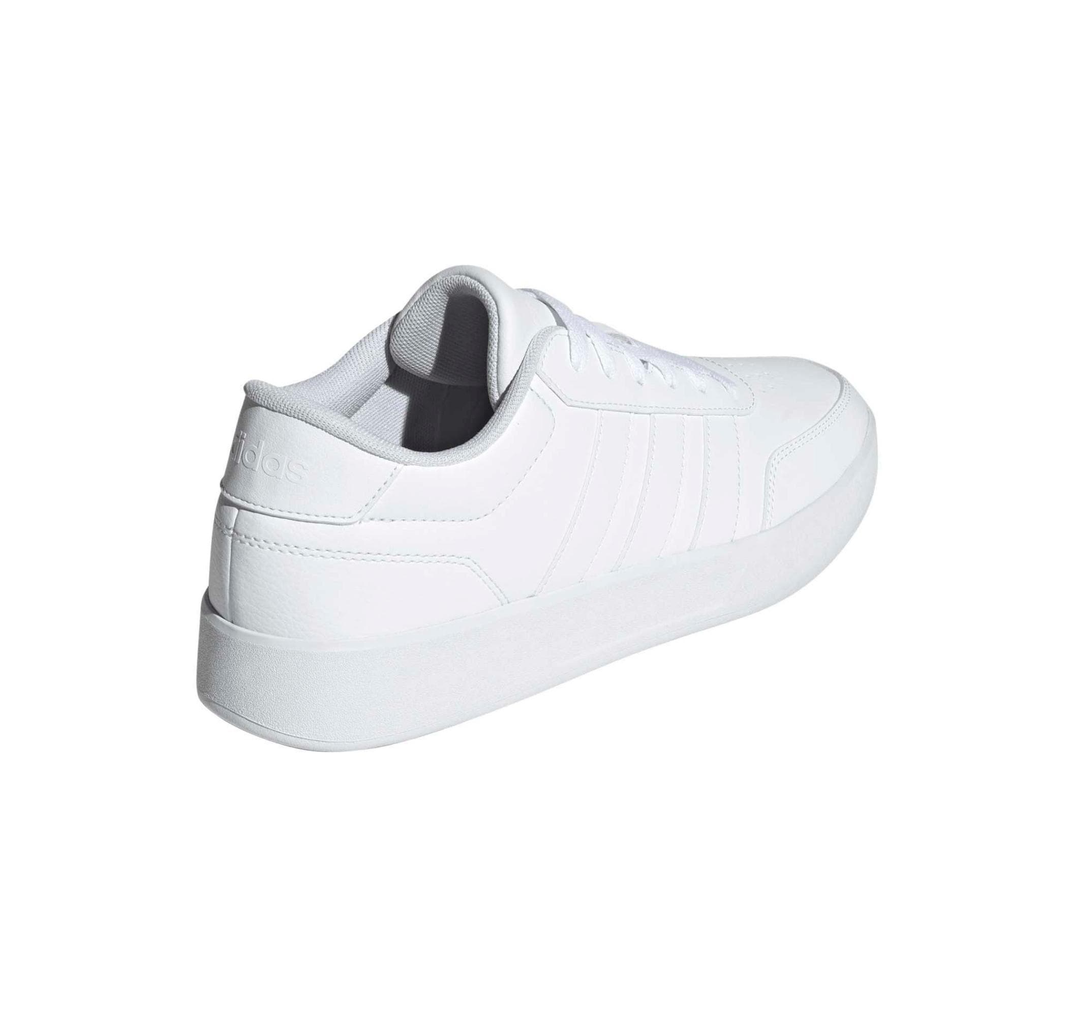 adidas adidas Breaknet 3.0 Erkek Spor Ayakkabı Beyaz - 3