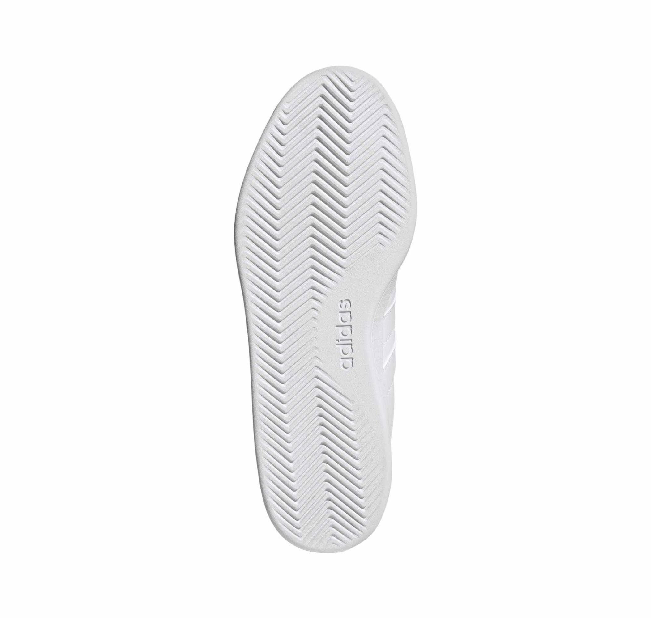 adidas adidas Breaknet 3.0 Erkek Spor Ayakkabı Beyaz - 6
