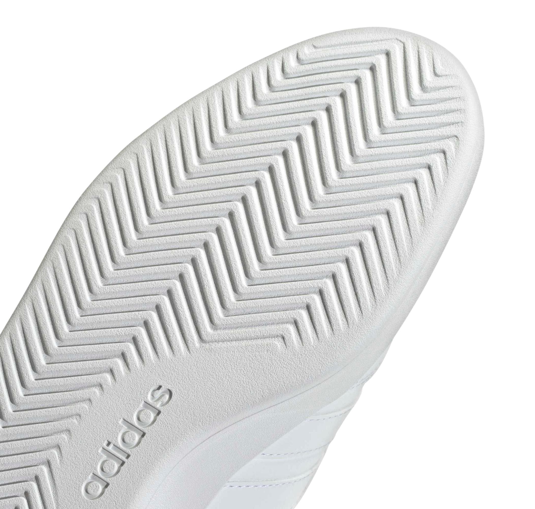 adidas adidas Breaknet 3.0 Erkek Spor Ayakkabı Beyaz - 8