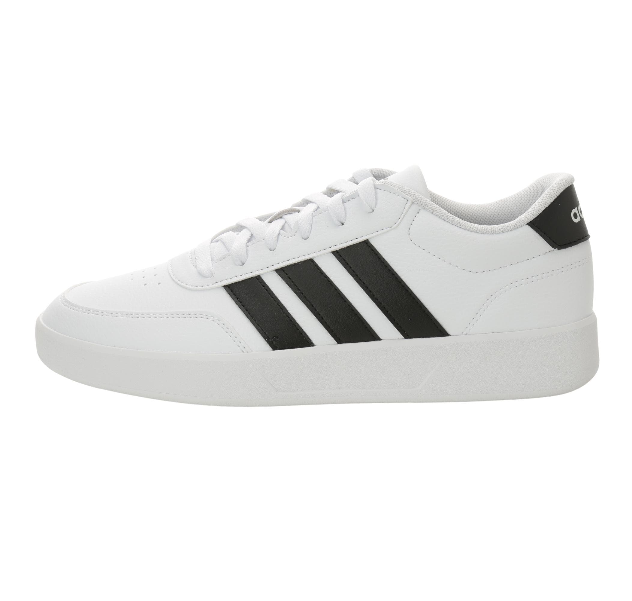 adidas adidas Breaknet 3.0 Erkek Spor Ayakkabı Beyaz