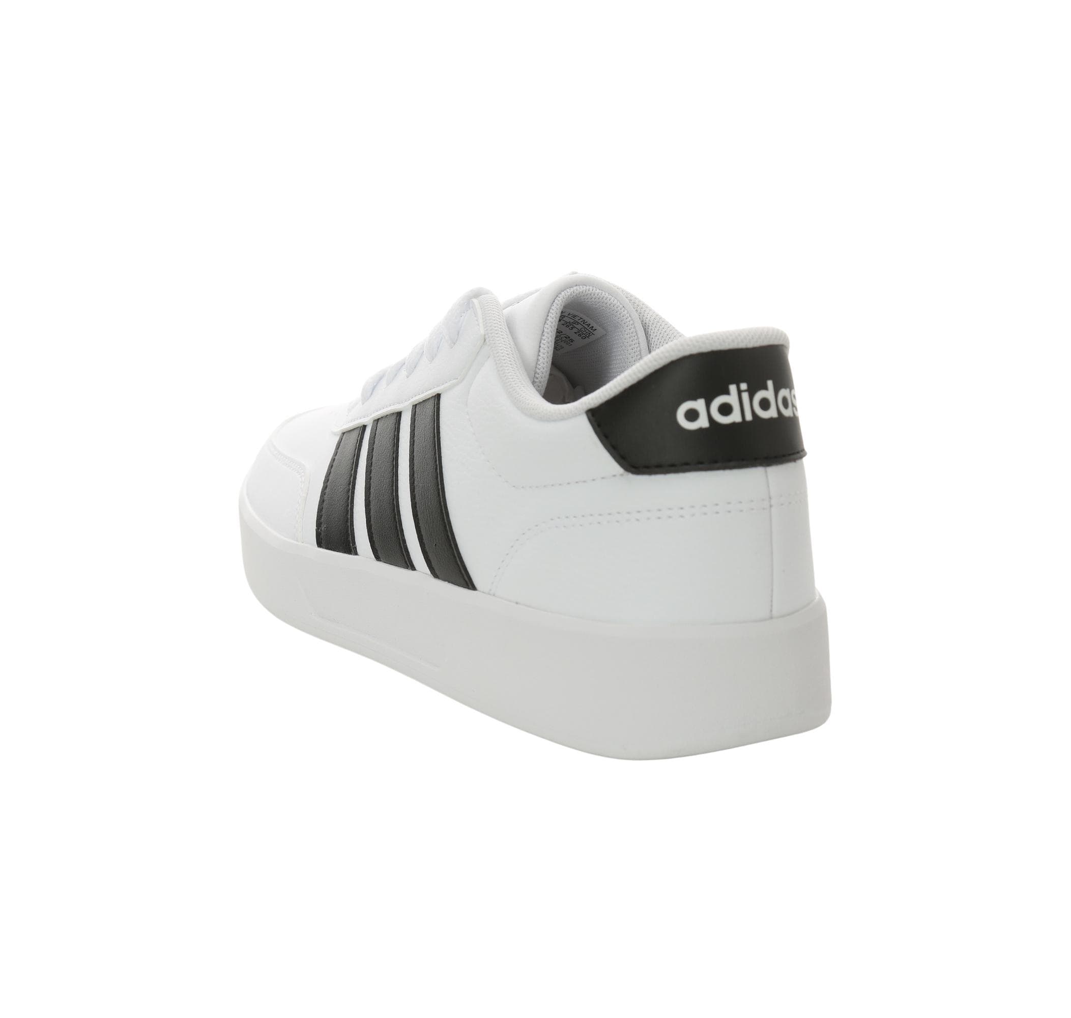 adidas adidas Breaknet 3.0 Erkek Spor Ayakkabı Beyaz - 2