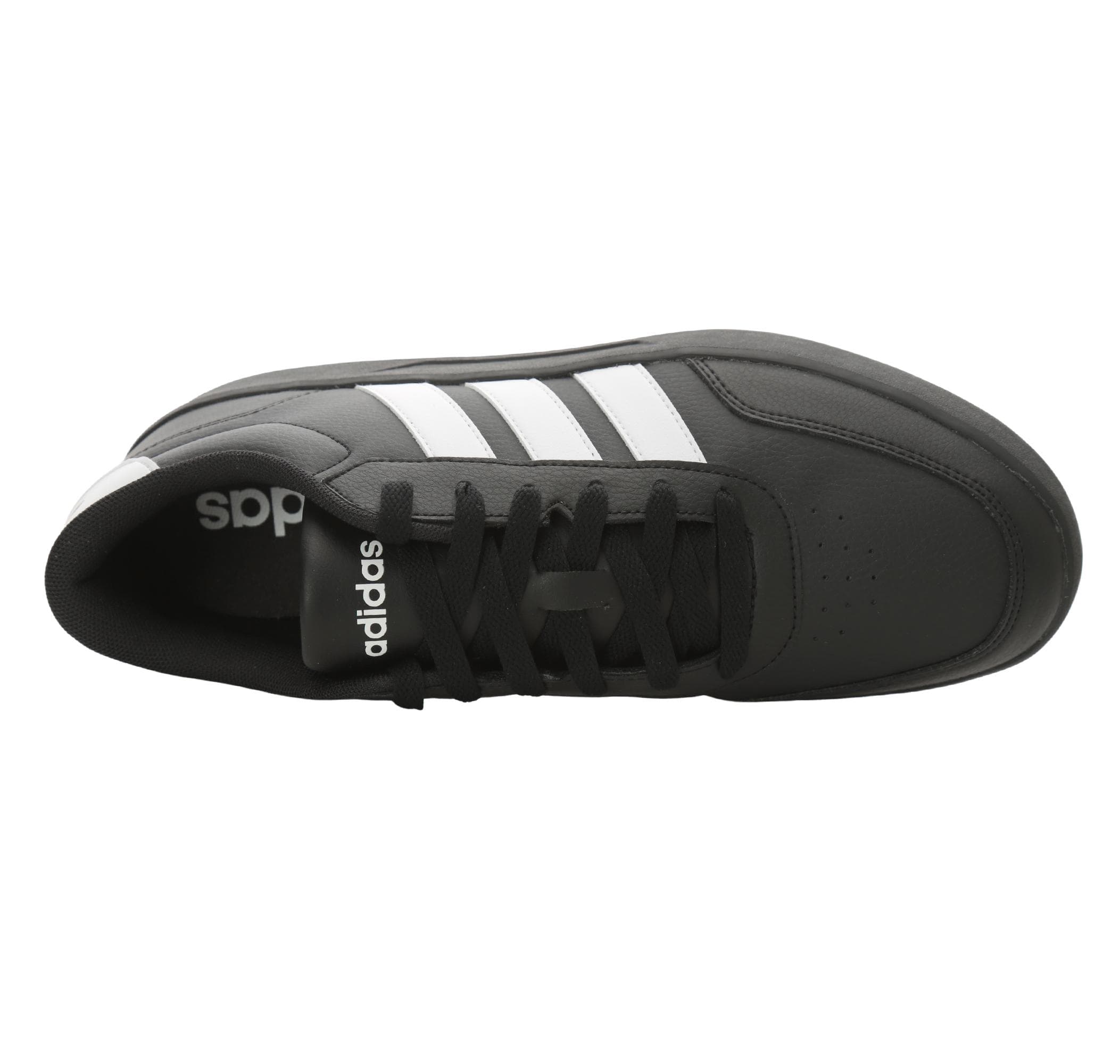 adidas adidas Breaknet 3.0 Erkek Spor Ayakkabı Siyah - 5