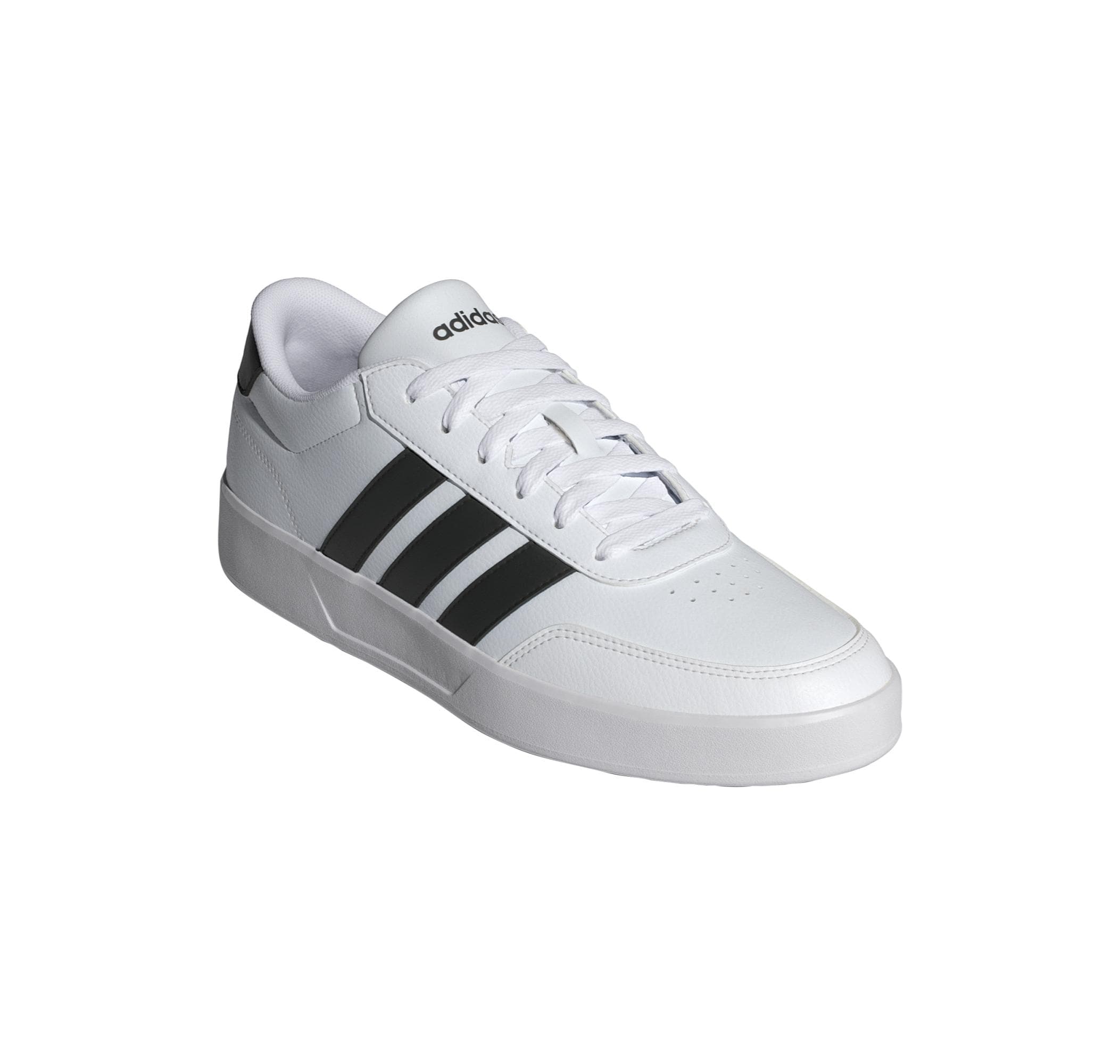 adidas adidas Breaknet 3.0 Kadın Spor Ayakkabı Beyaz - 2