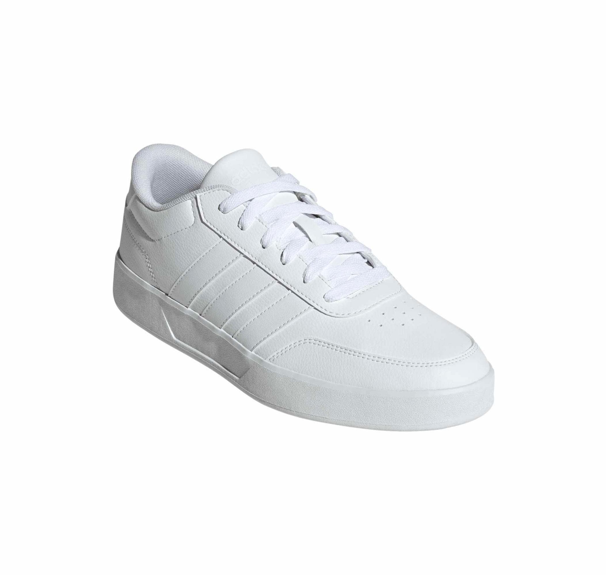 adidas adidas Breaknet 3.0 Kadın Spor Ayakkabı Beyaz - 2