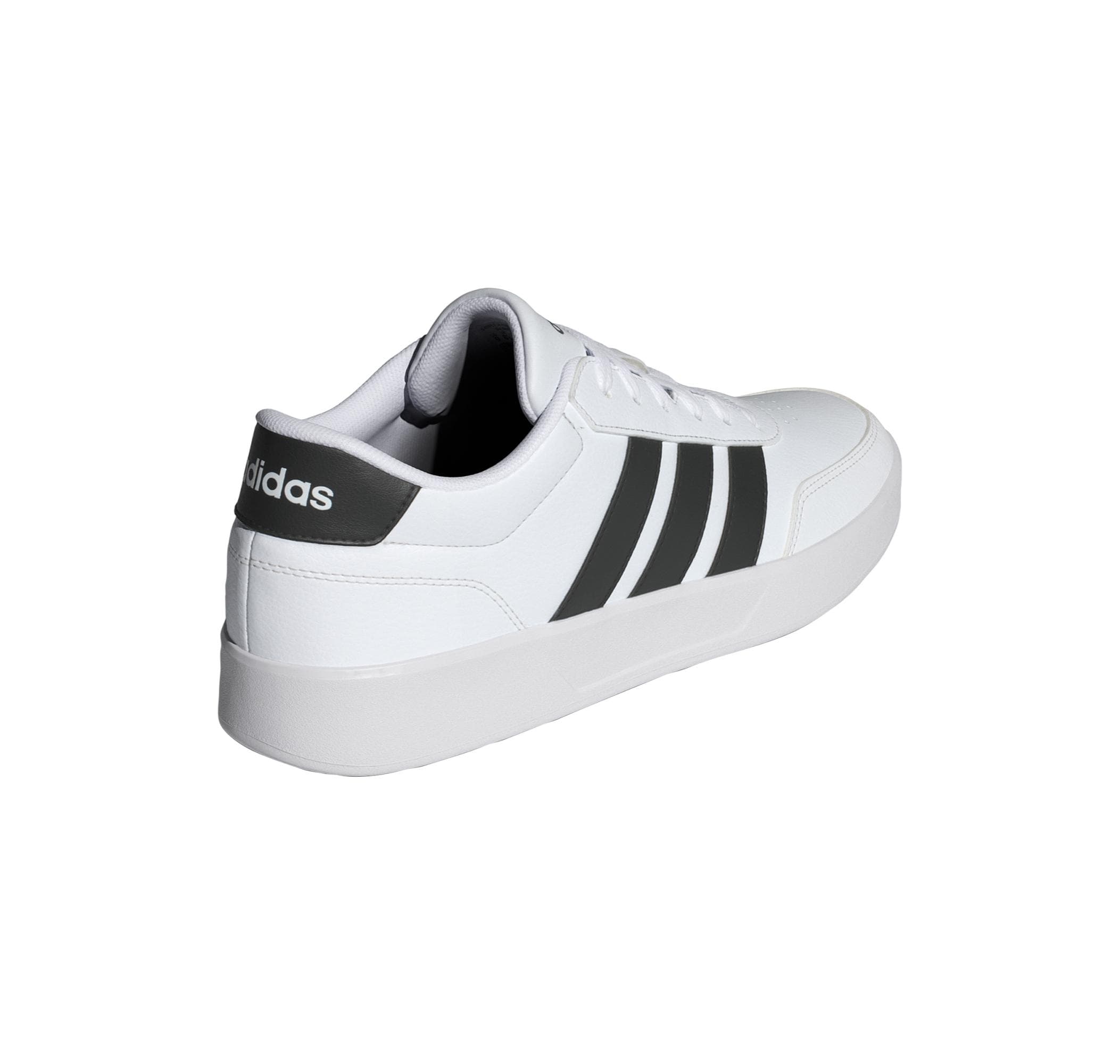 adidas adidas Breaknet 3.0 Kadın Spor Ayakkabı Beyaz - 3