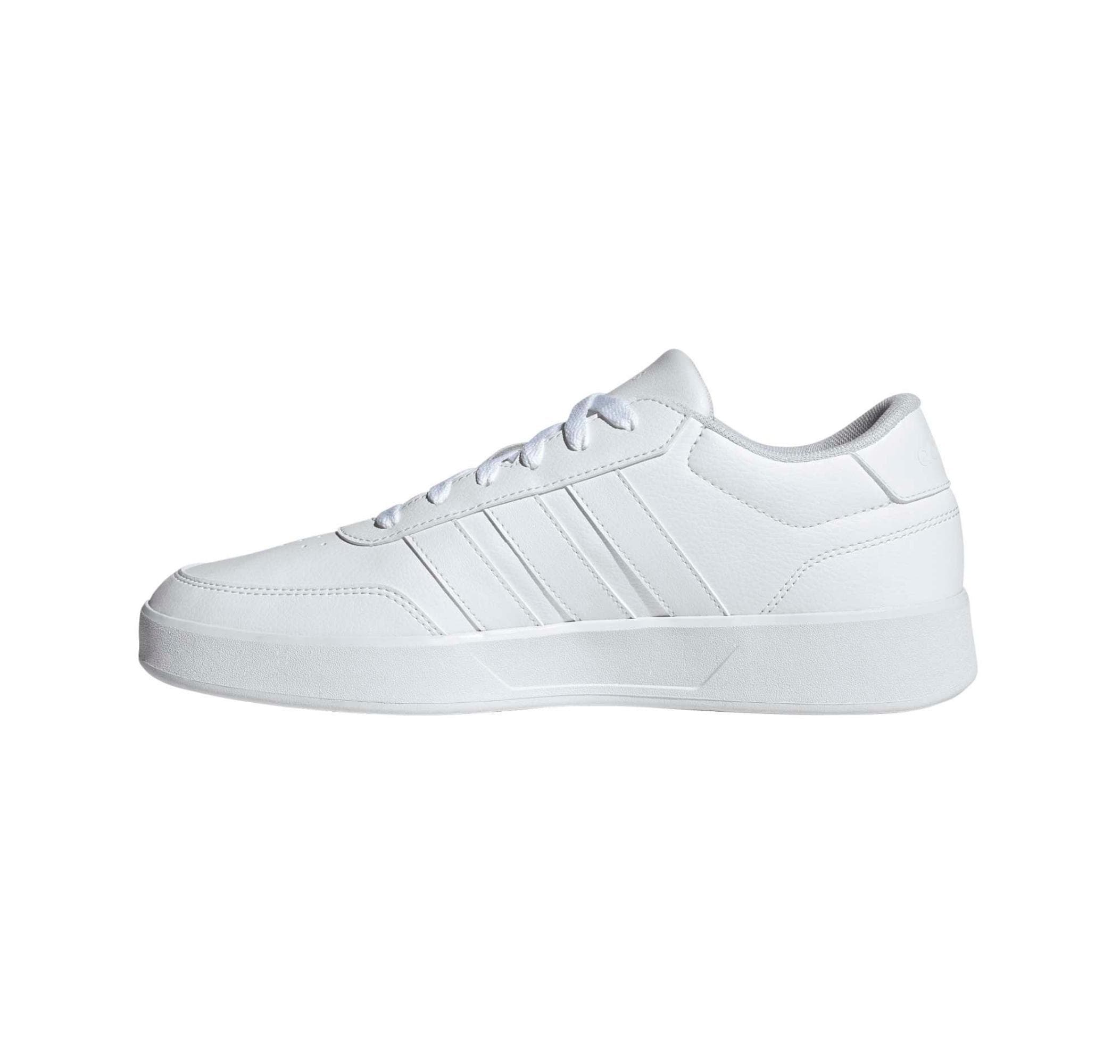 adidas adidas Breaknet 3.0 Kadın Spor Ayakkabı Beyaz - 4