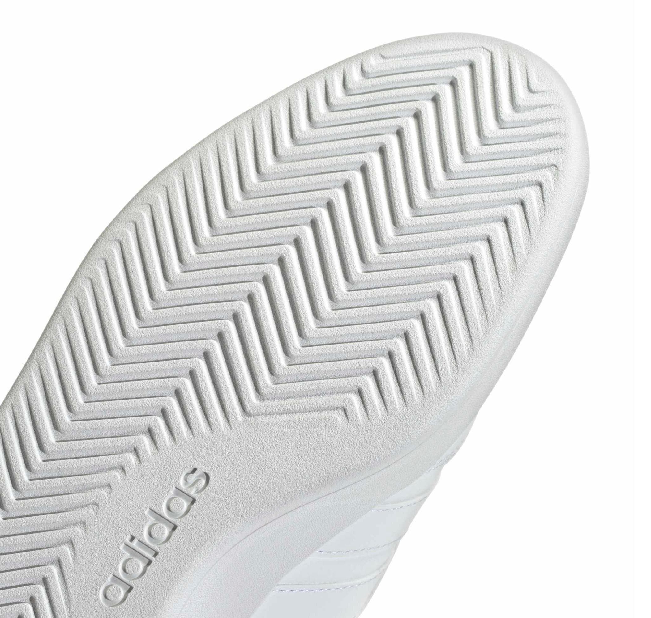 adidas adidas Breaknet 3.0 Kadın Spor Ayakkabı Beyaz - 8