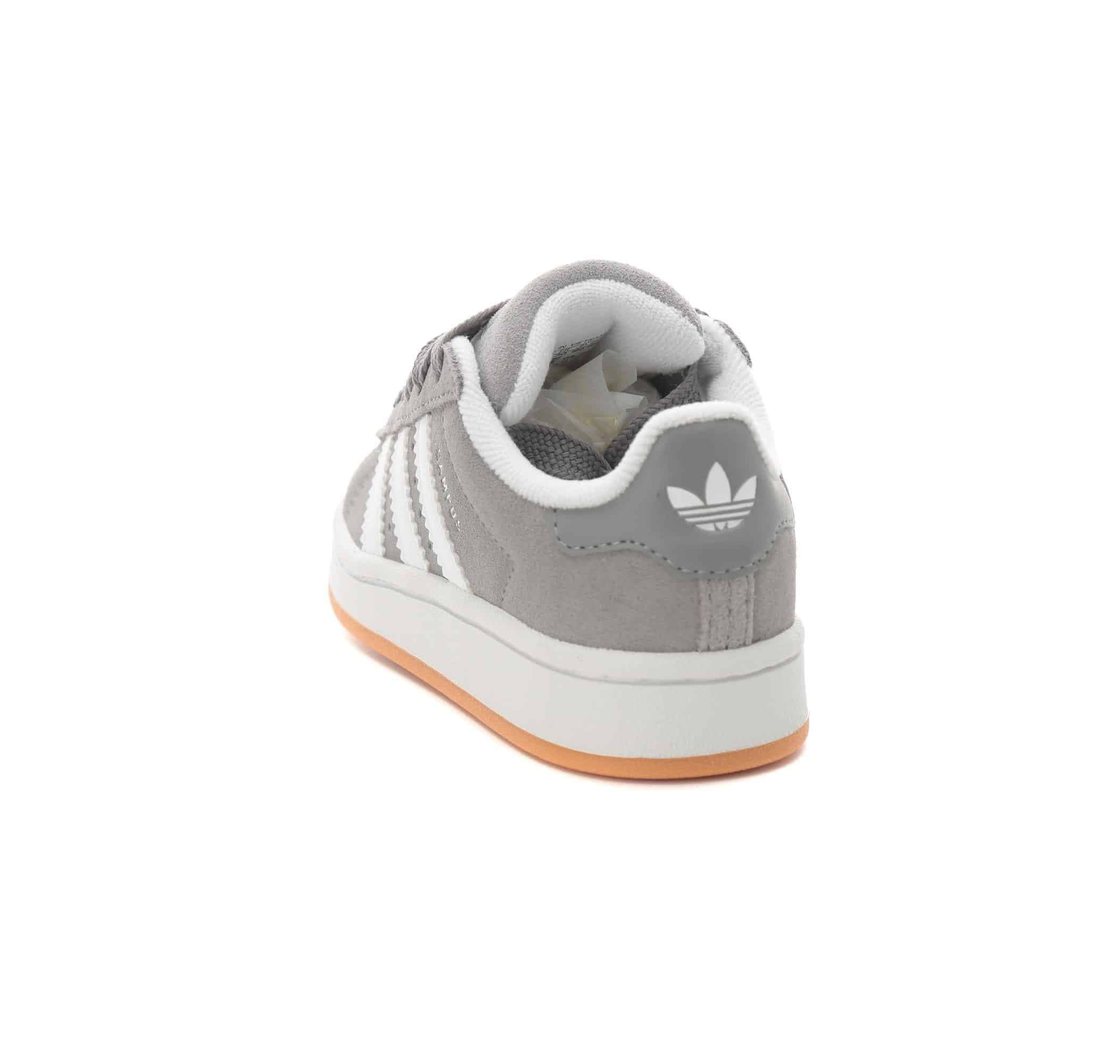 adidas adidas Campus 00S C Çocuk Spor Ayakkabı Gri - 3