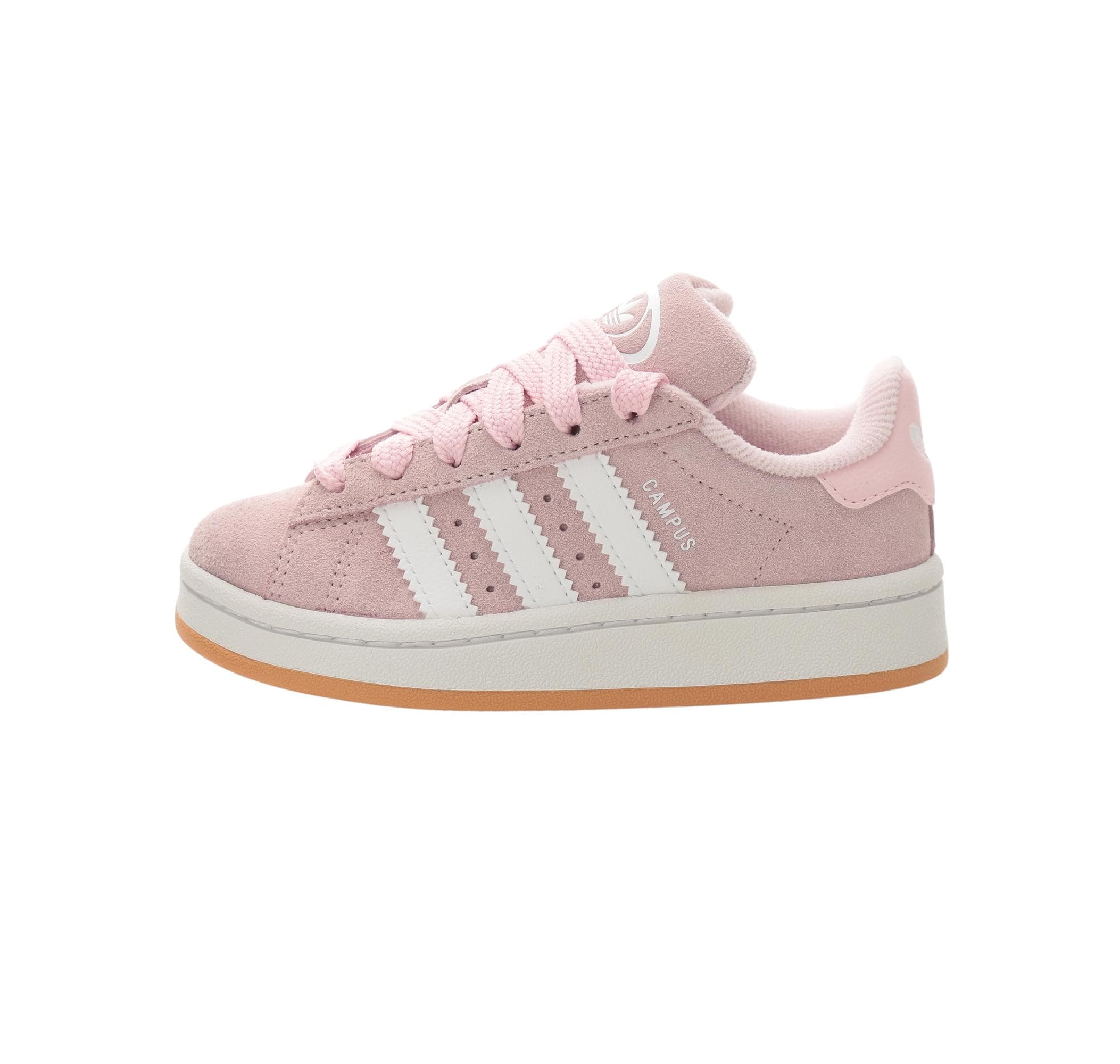 adidas adidas Campus 00S C Çocuk Spor Ayakkabı Pembe