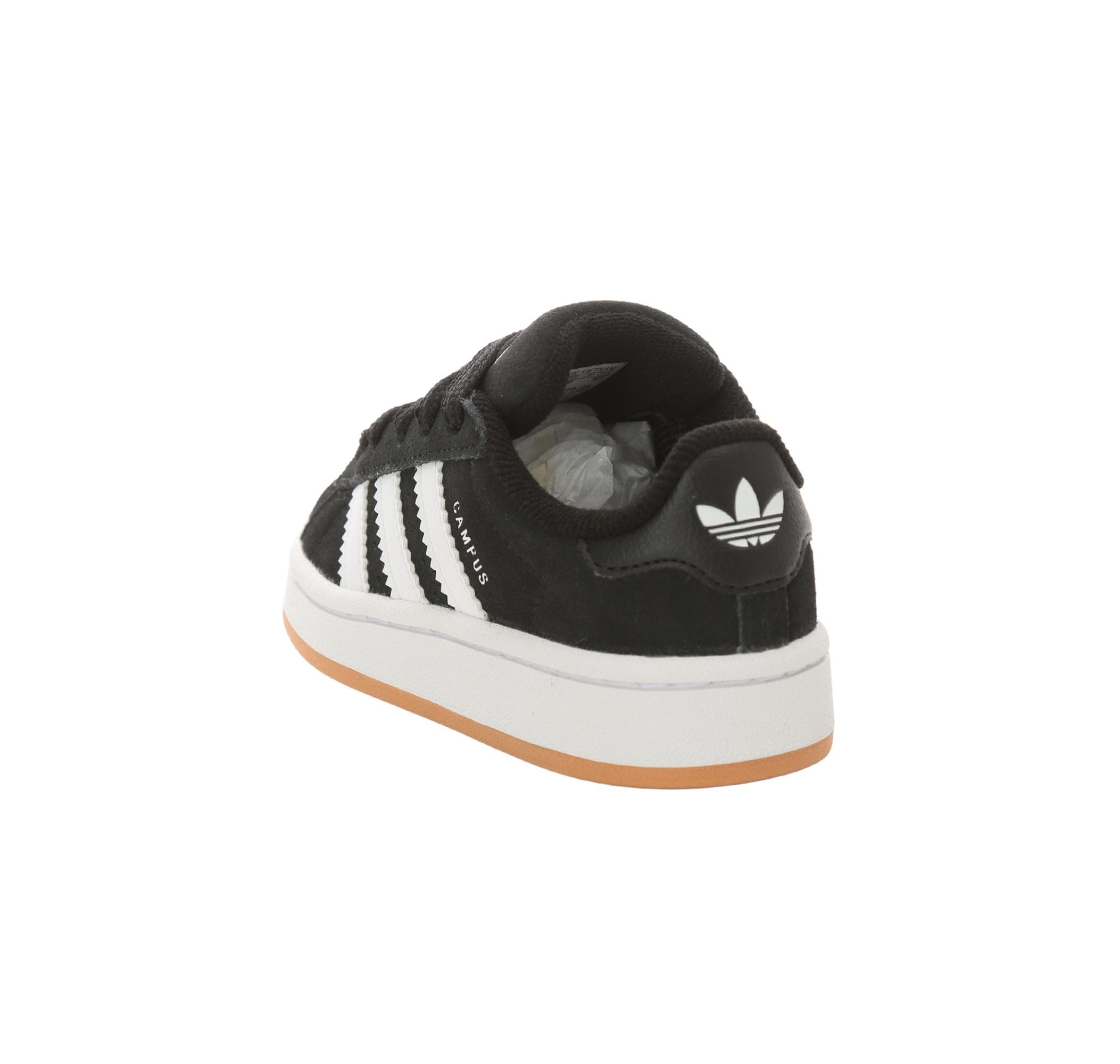 adidas adidas Campus 00S C Çocuk Spor Ayakkabı Siyah - 3