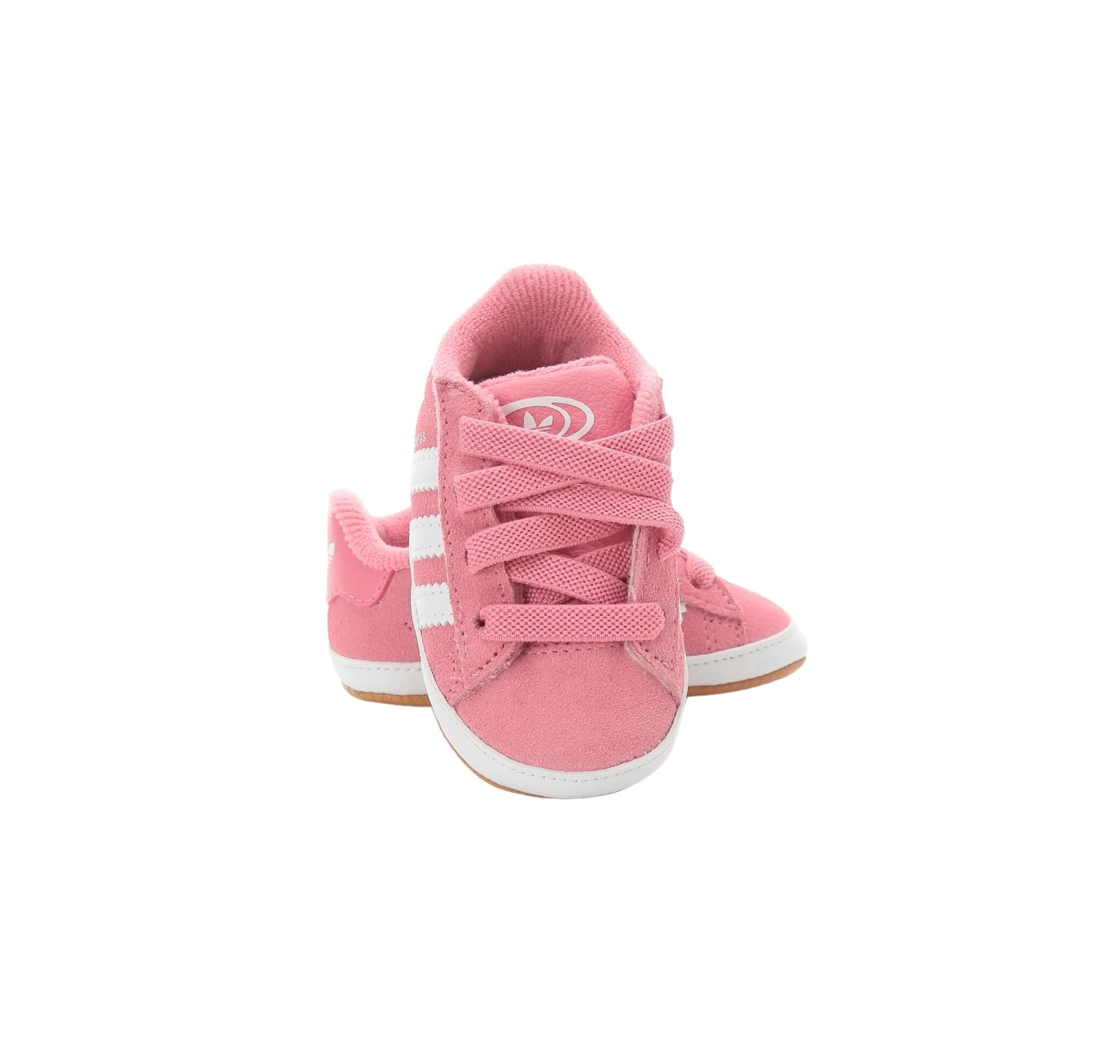 adidas adidas Campus 00S Crıb Bebek Spor Ayakkabı Pembe