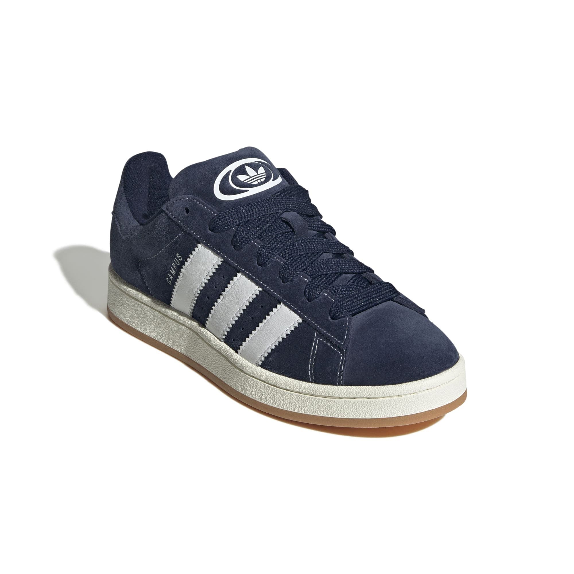 adidas adidas Campus 00S Erkek Spor Ayakkabı Lacivert - 2