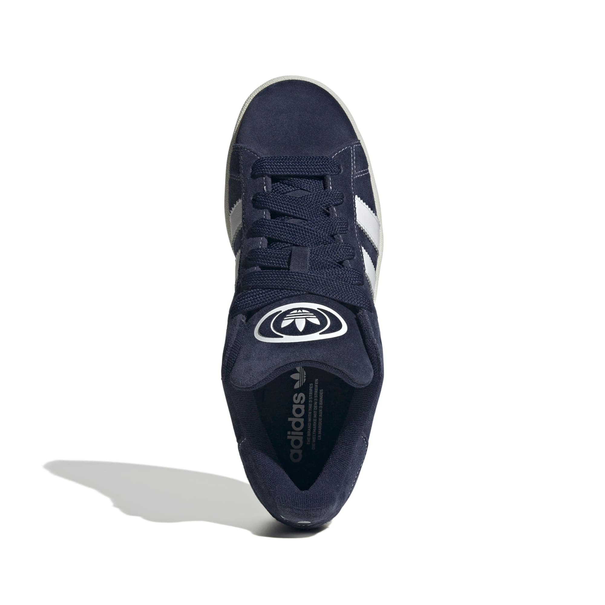 adidas adidas Campus 00S Erkek Spor Ayakkabı Lacivert - 6