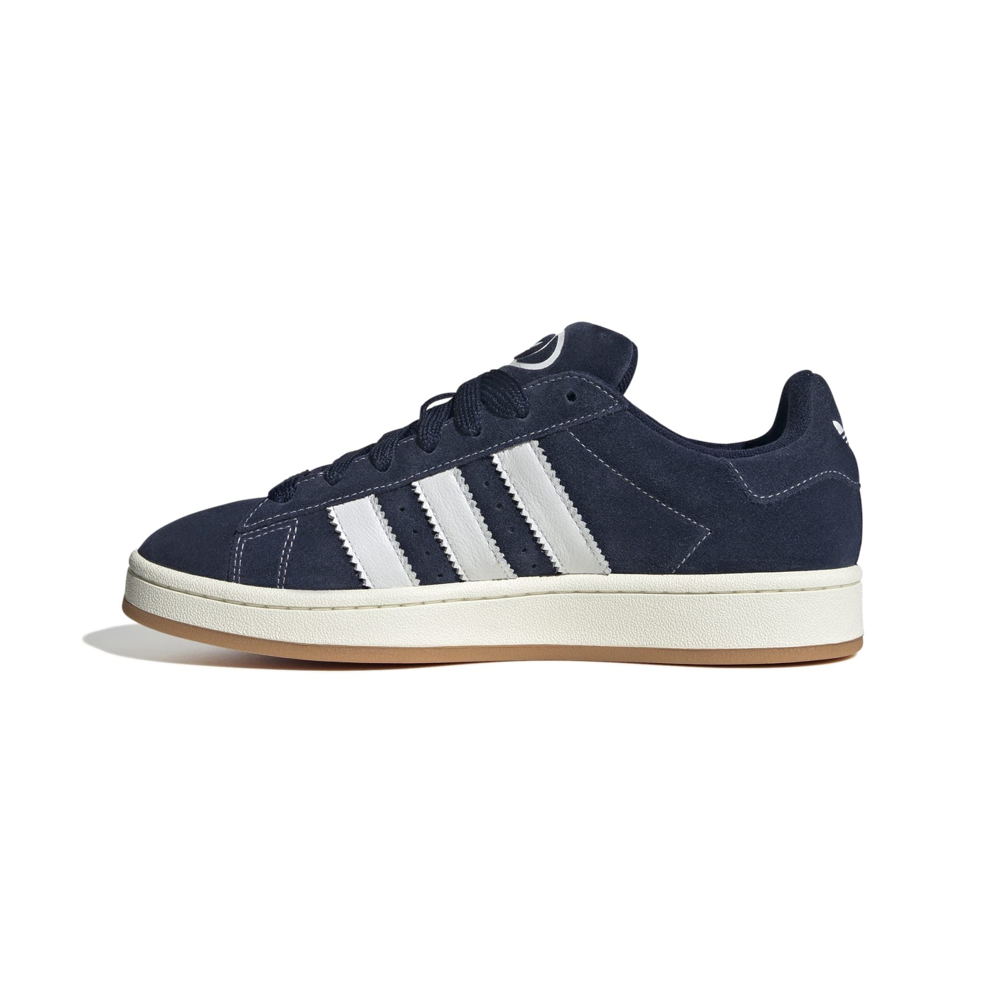 adidas adidas Campus 00S Erkek Spor Ayakkabı Lacivert - 7