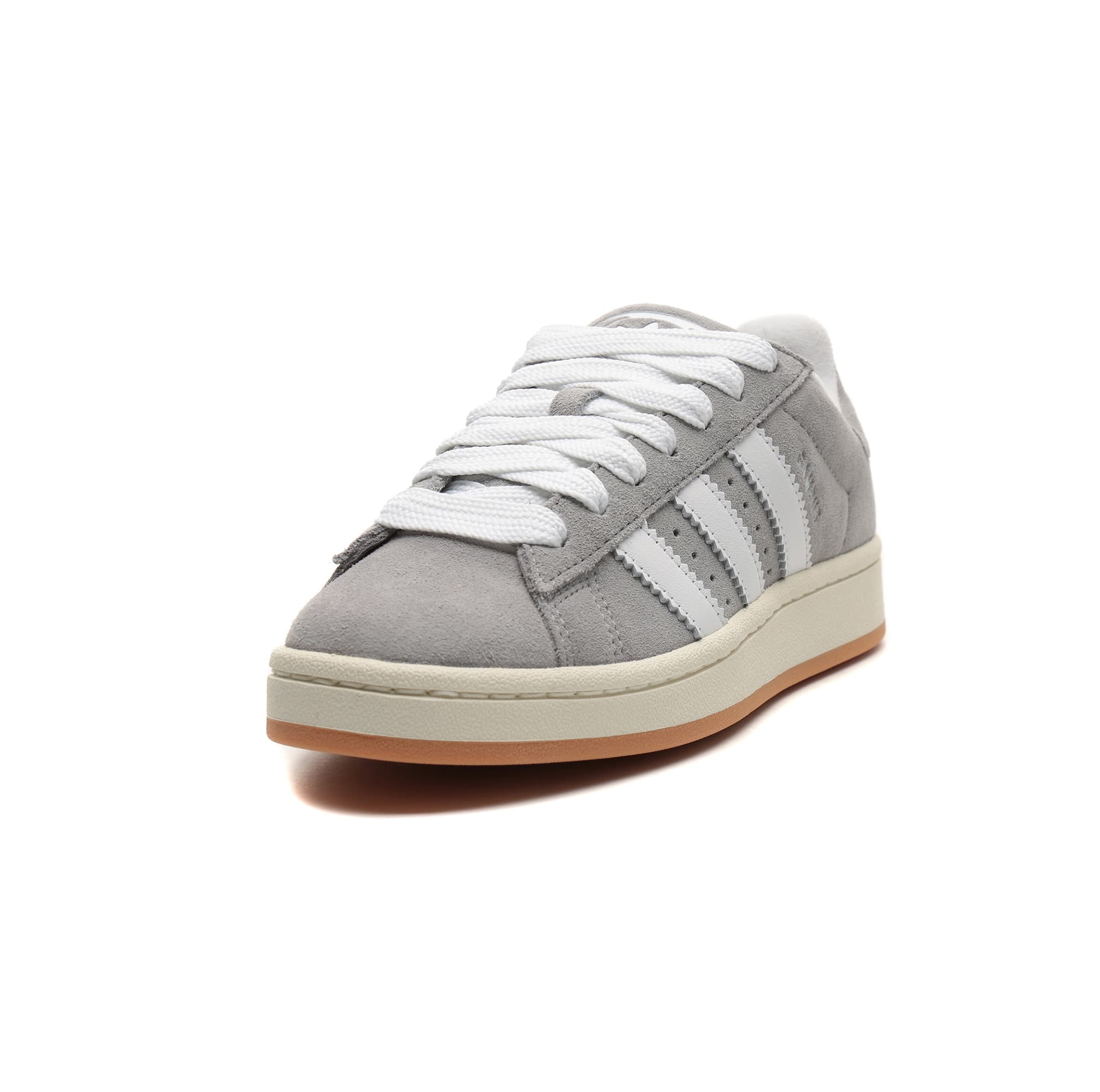 adidas adidas Campus 00S Erkek Spor Ayakkabı Gri - 2