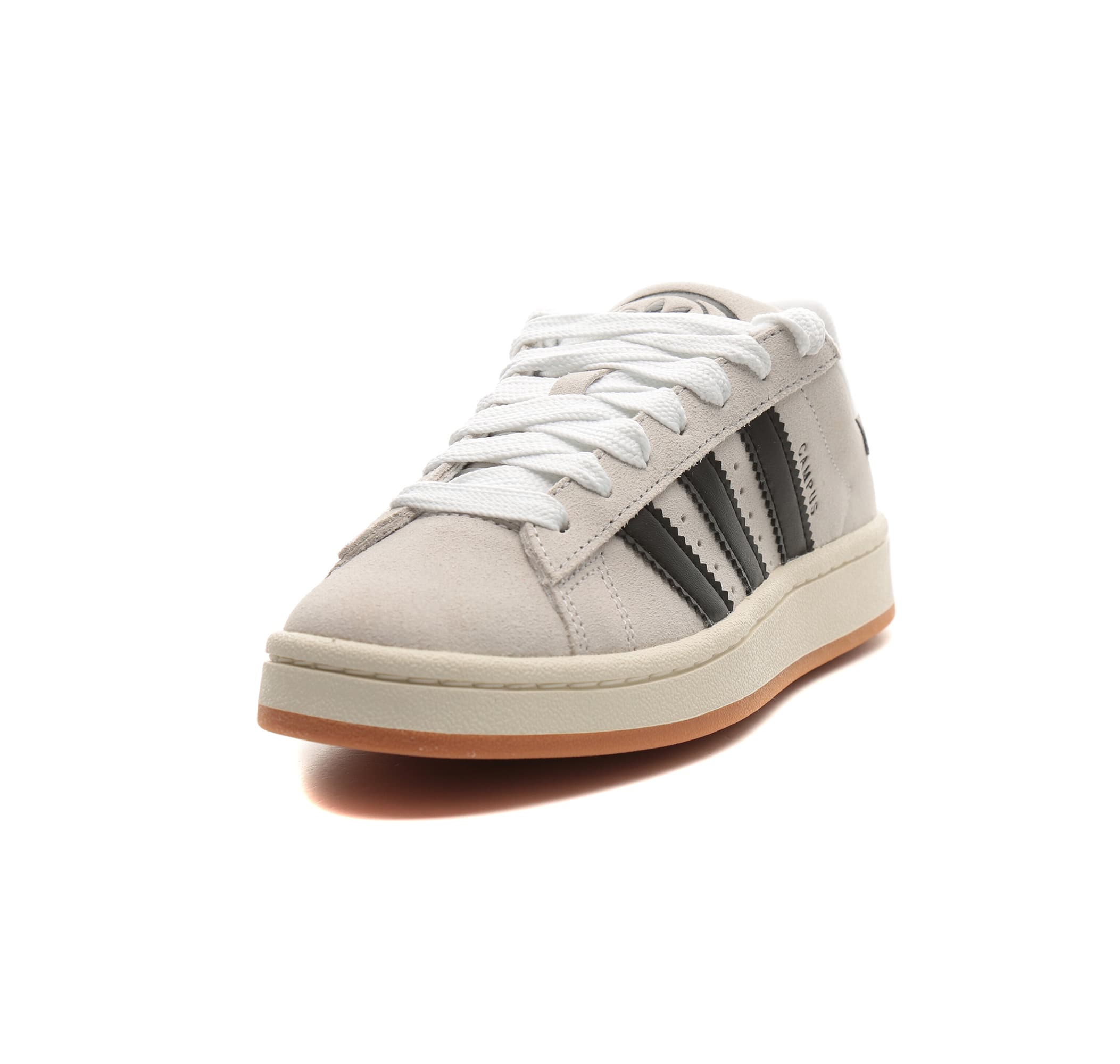 adidas adidas Campus 00S W Kadın Spor Ayakkabı Gri - 2