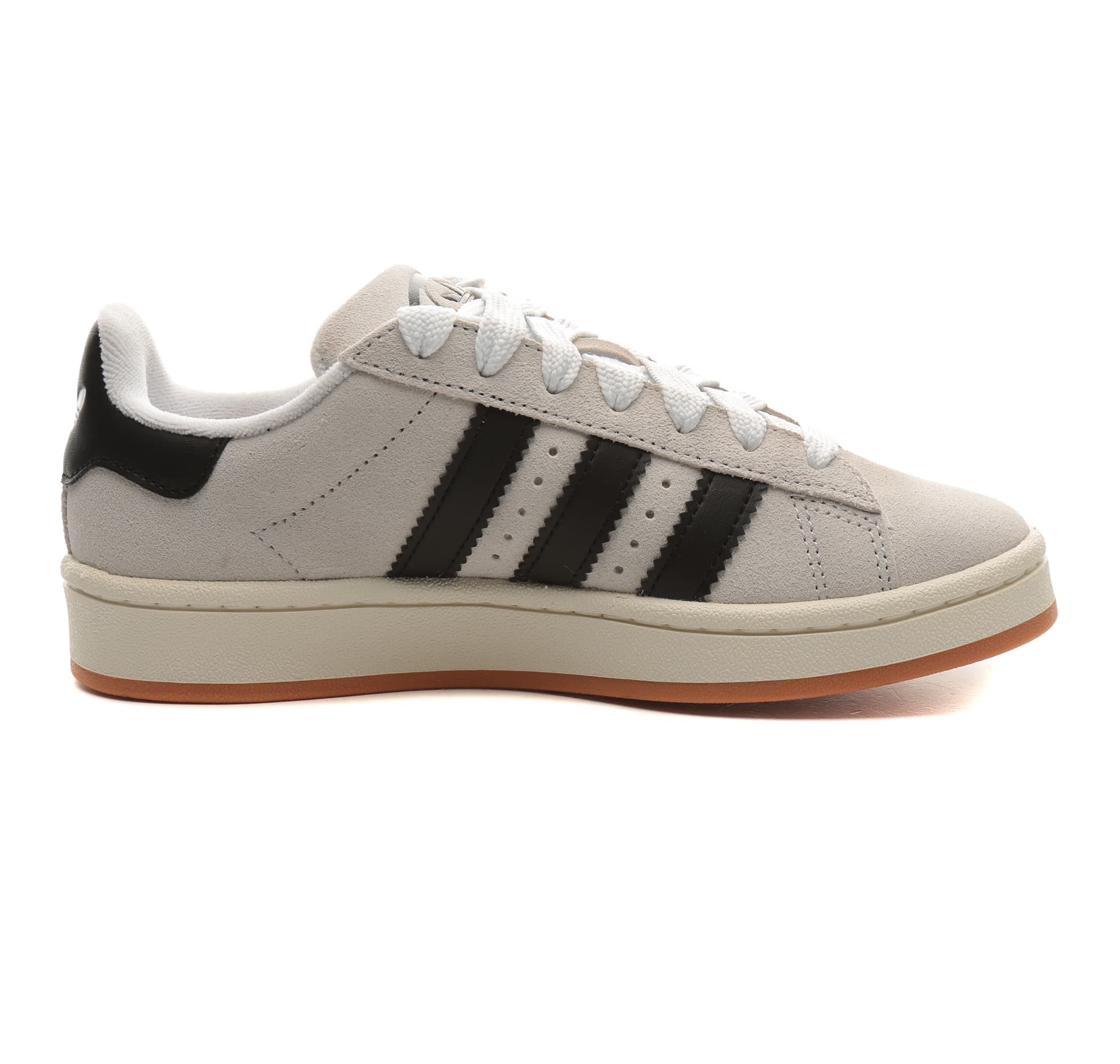 adidas adidas Campus 00S W Kadın Spor Ayakkabı Gri - 4