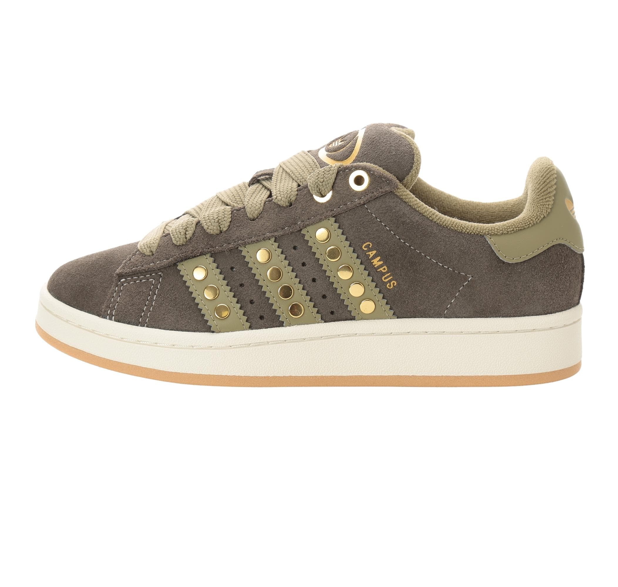 adidas adidas Campus 00S W Kadın Spor Ayakkabı Kahve