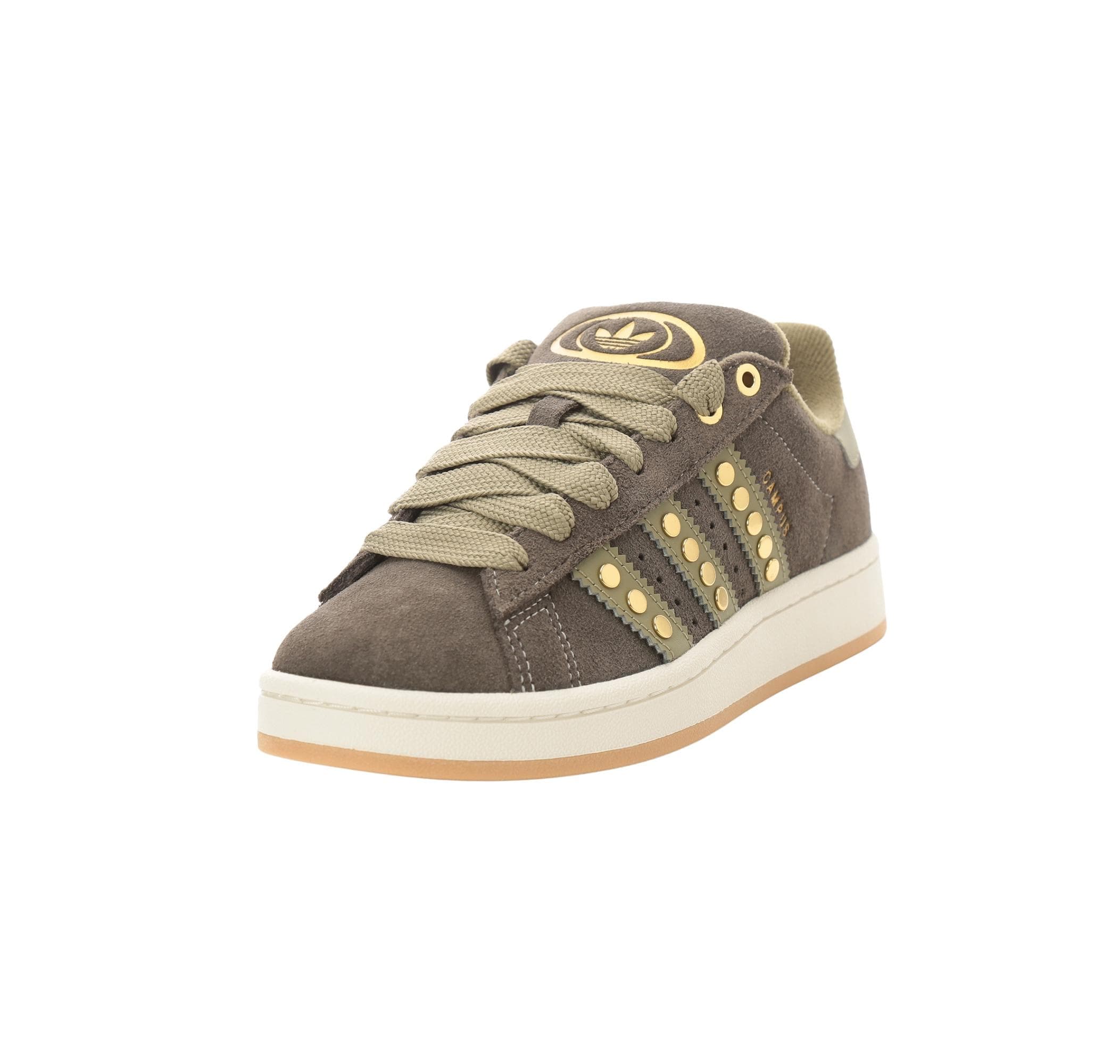 adidas adidas Campus 00S W Kadın Spor Ayakkabı Kahve - 5
